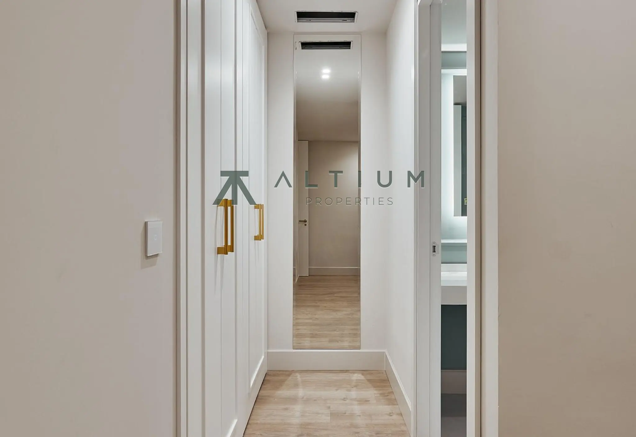 Interior en Castellana — Gran residencia familiar en Castellana (20 de 32)