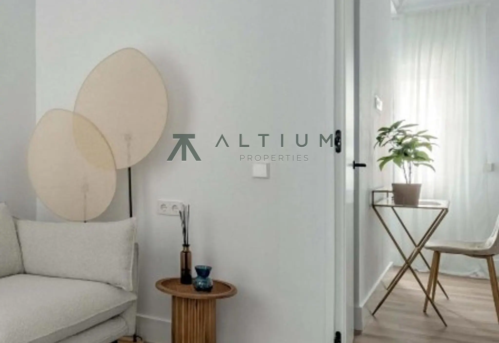 Interior en Lista — Cocina abierta y estilo sofisticado en Lista (17 de 18)