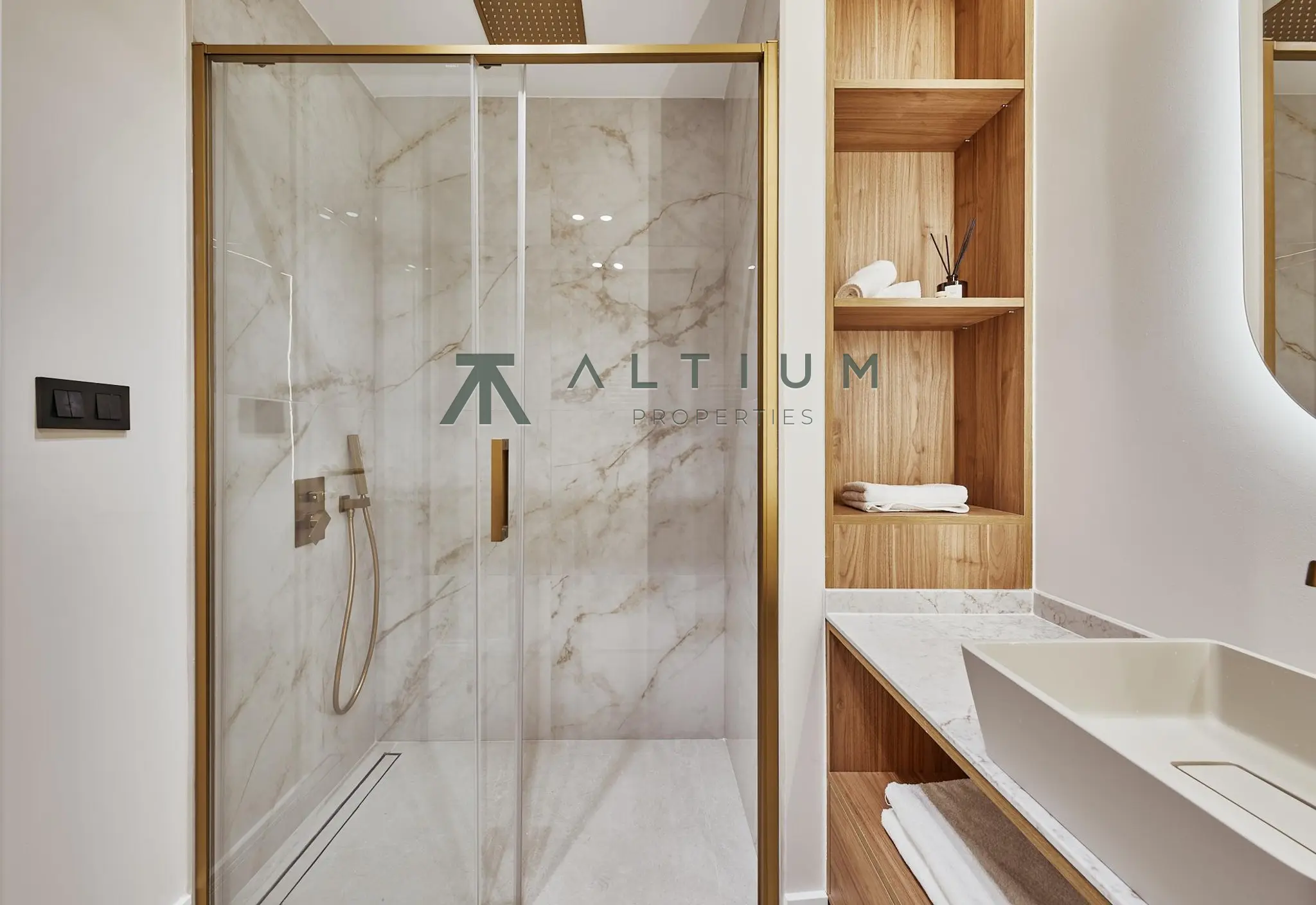 Una vivienda completa detrás del ritmo de Lista