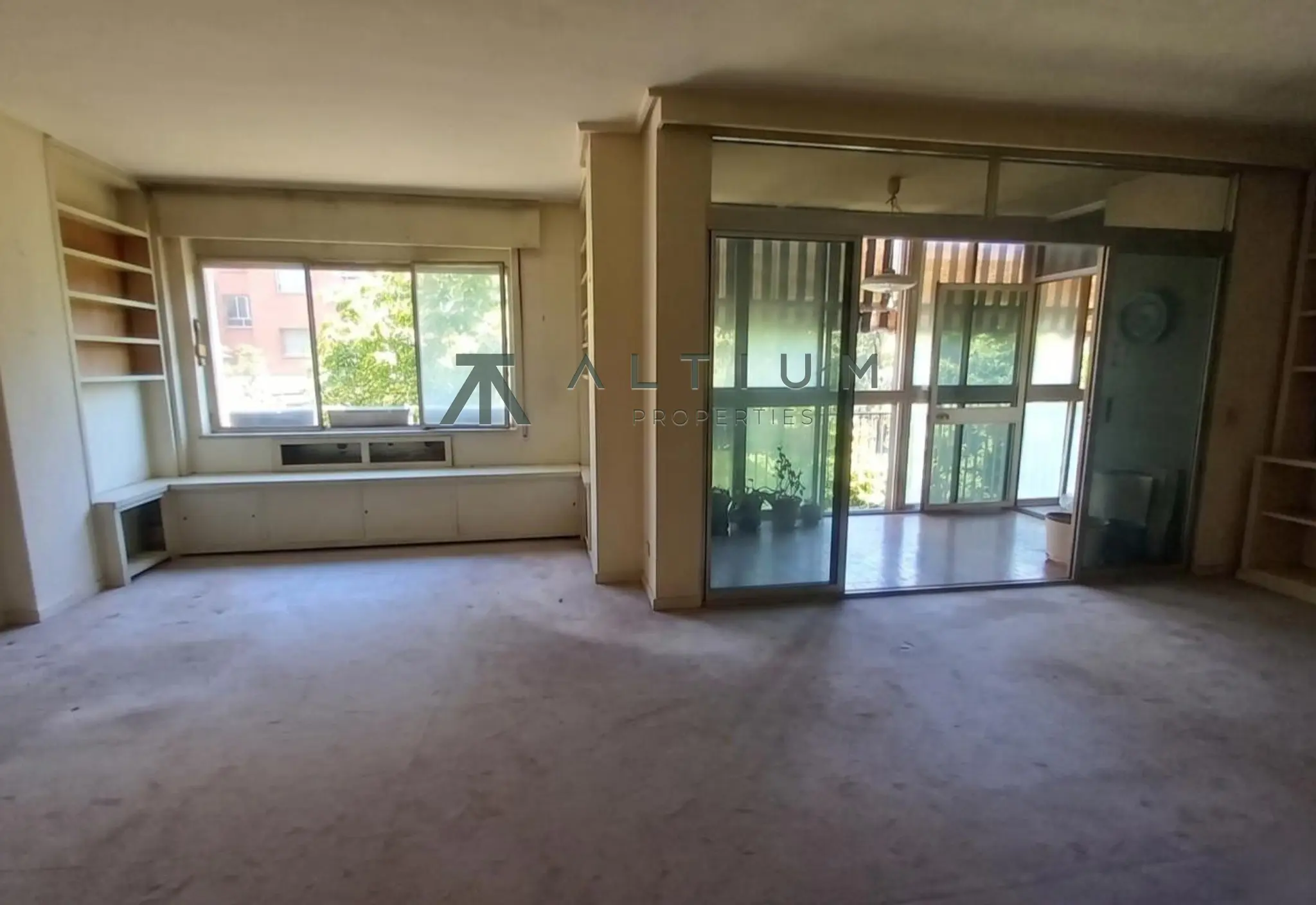 206 m² para crear a medida en Nueva España