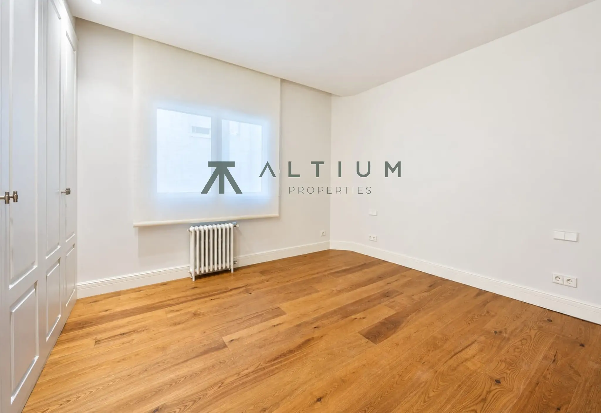 Una tercera planta exterior de amplias proporciones