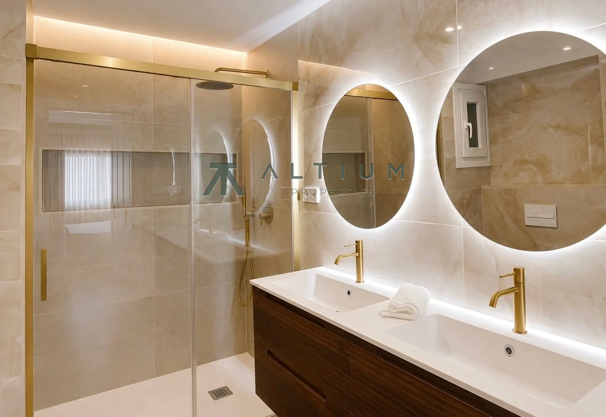 Cuatro suites y gran formato en Lista