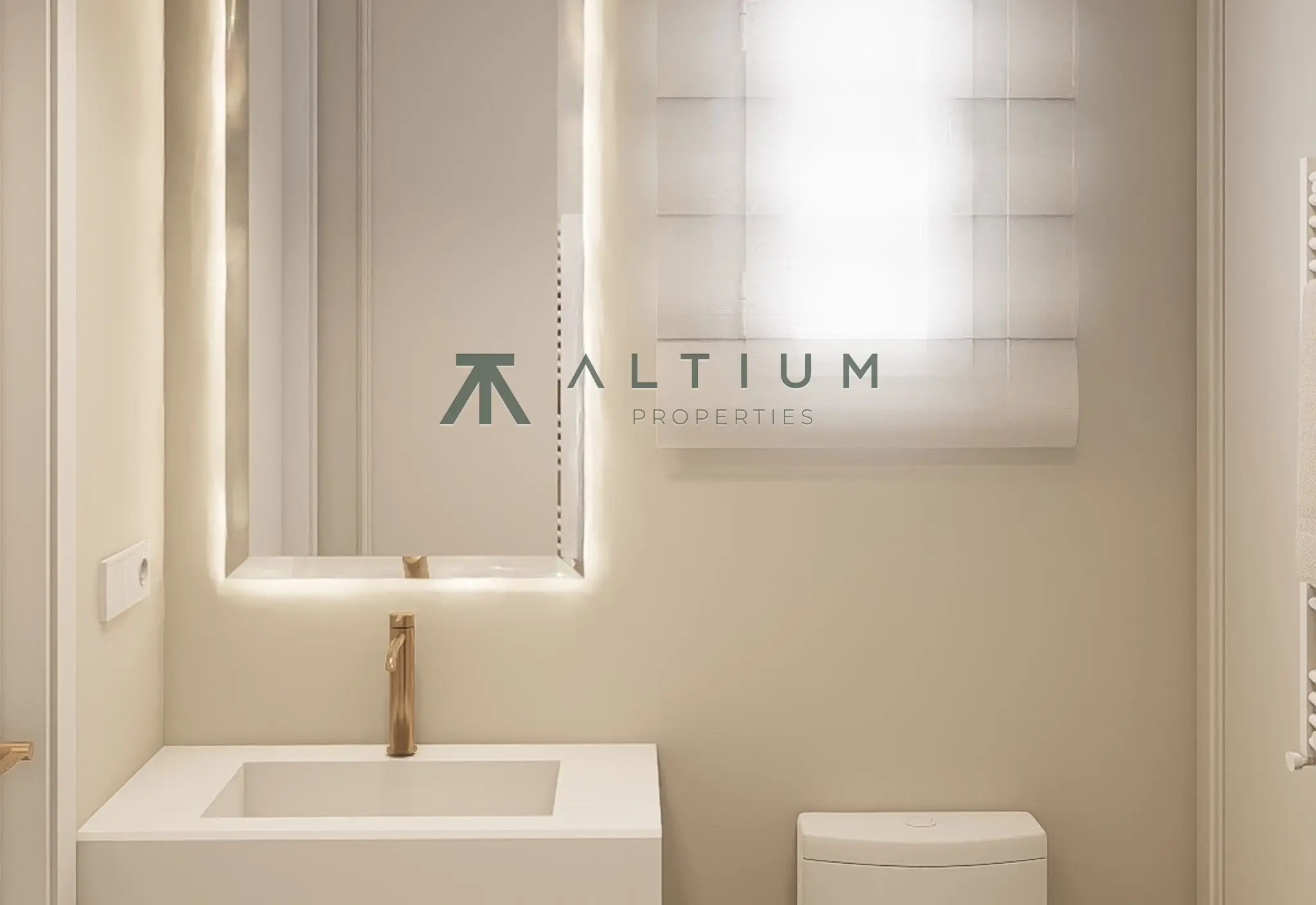 Luz de tarde y una distribución muy completa en Lista