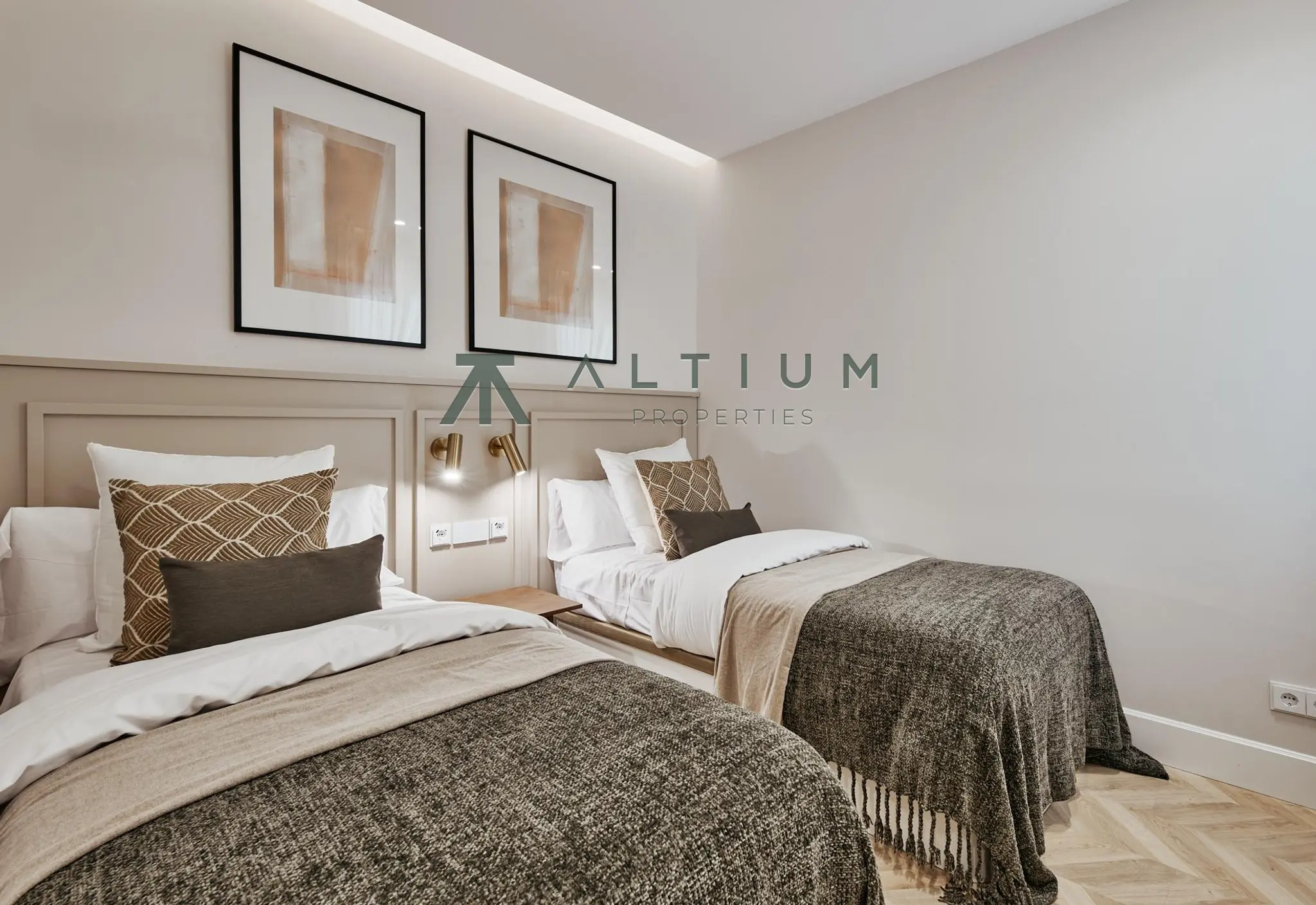 Interior en Lista — Amplitud interior y confort privado en Lista (24 de 30)