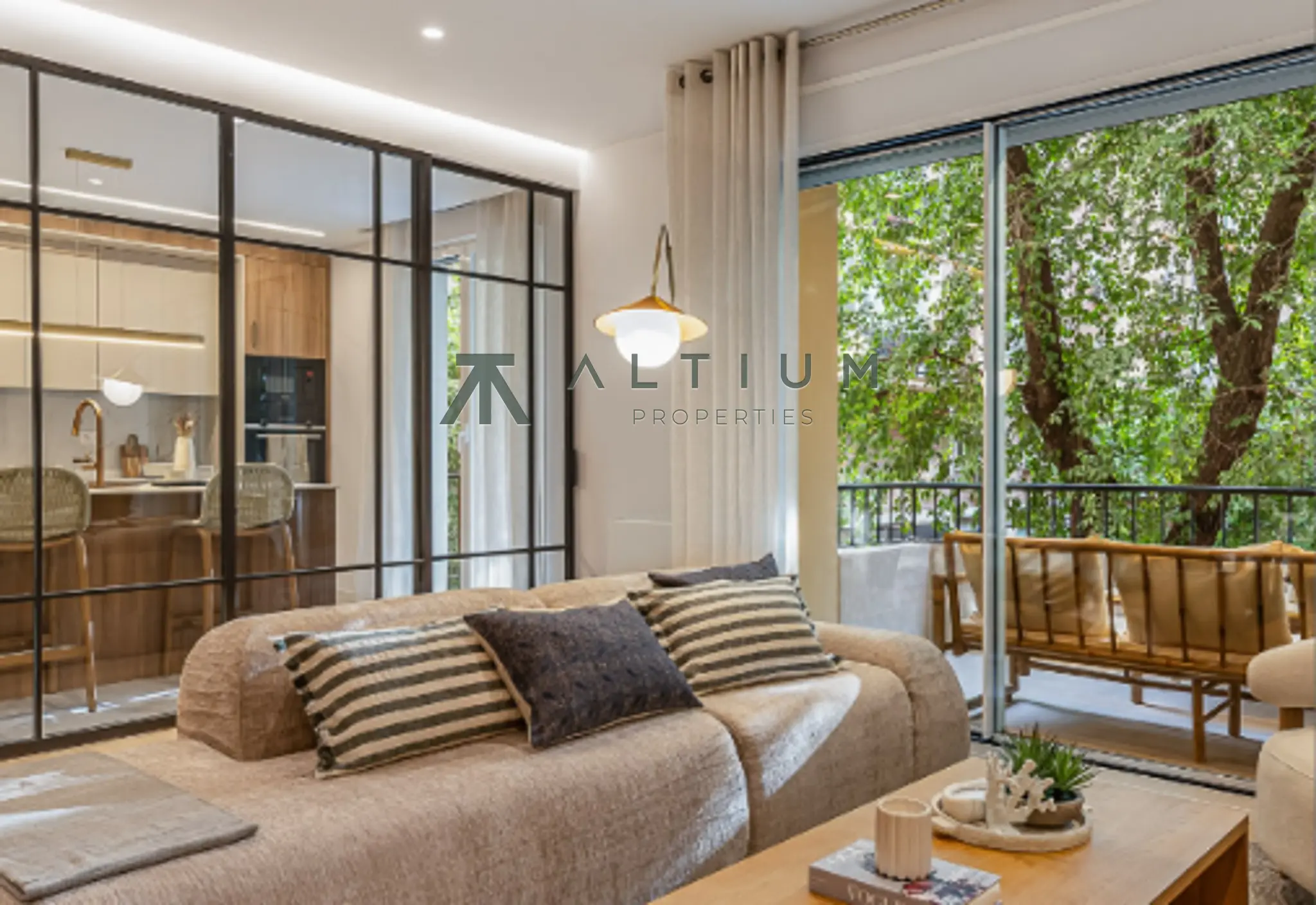 Piso de 4 dormitorios y 212 m2 en Tetuán - Cuatro Caminos en venta — Terraza y amplitud junto a Castellana