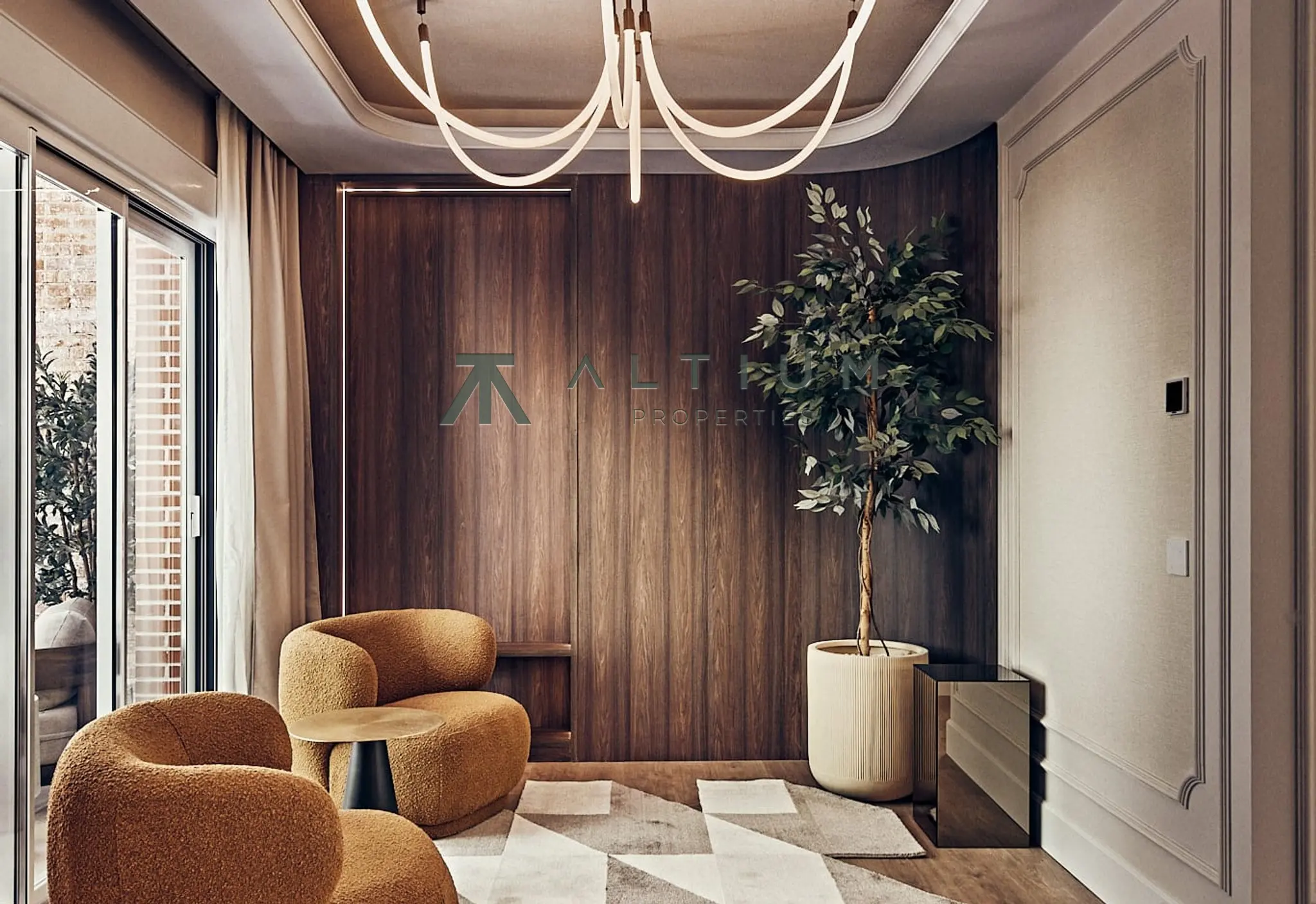 Gran vivienda familiar con terraza en Lista