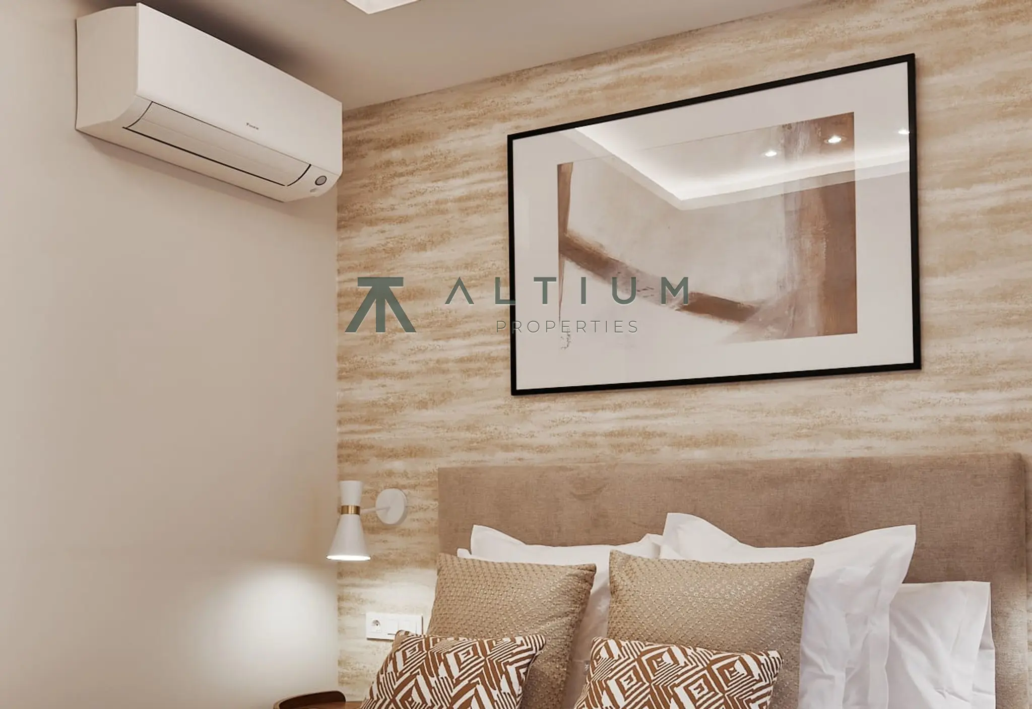 Interior en Lista — Terraza de 55 m² sobre los tejados de Lista (19 de 26)