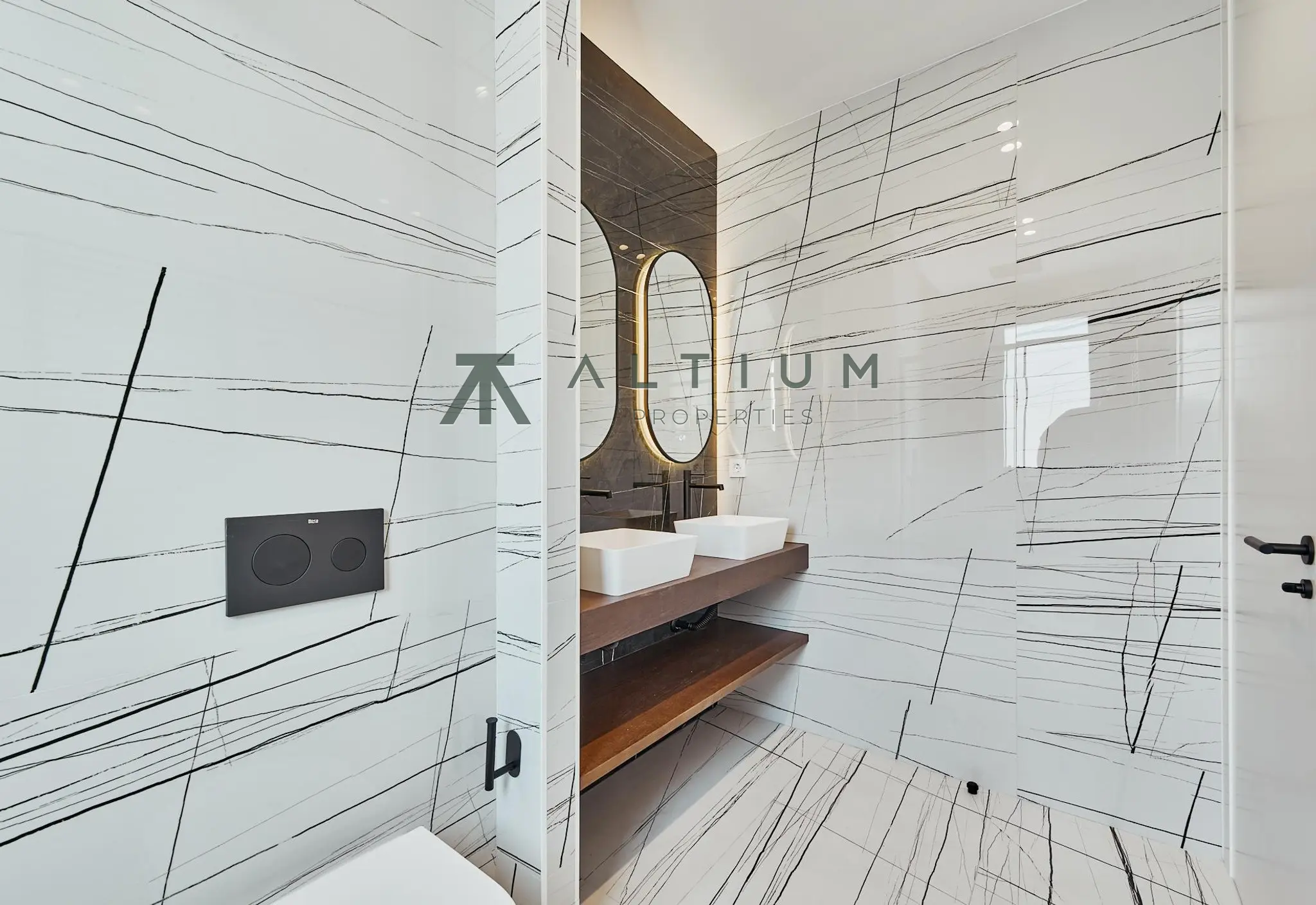 88 m² bien resueltos junto al Retiro