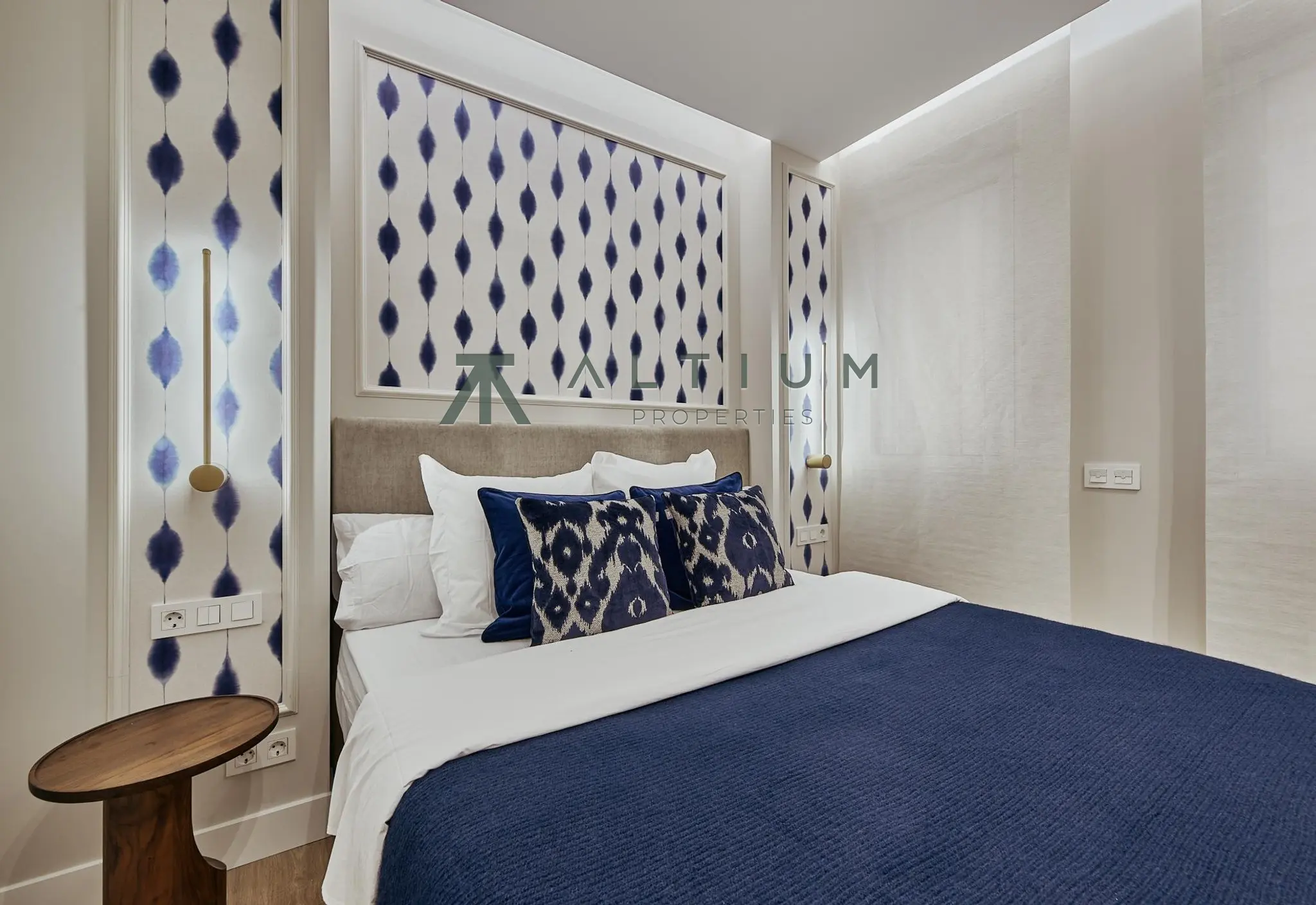 Interior en Ibiza — Orientación suroeste y confort junto al Retiro (25 de 34)