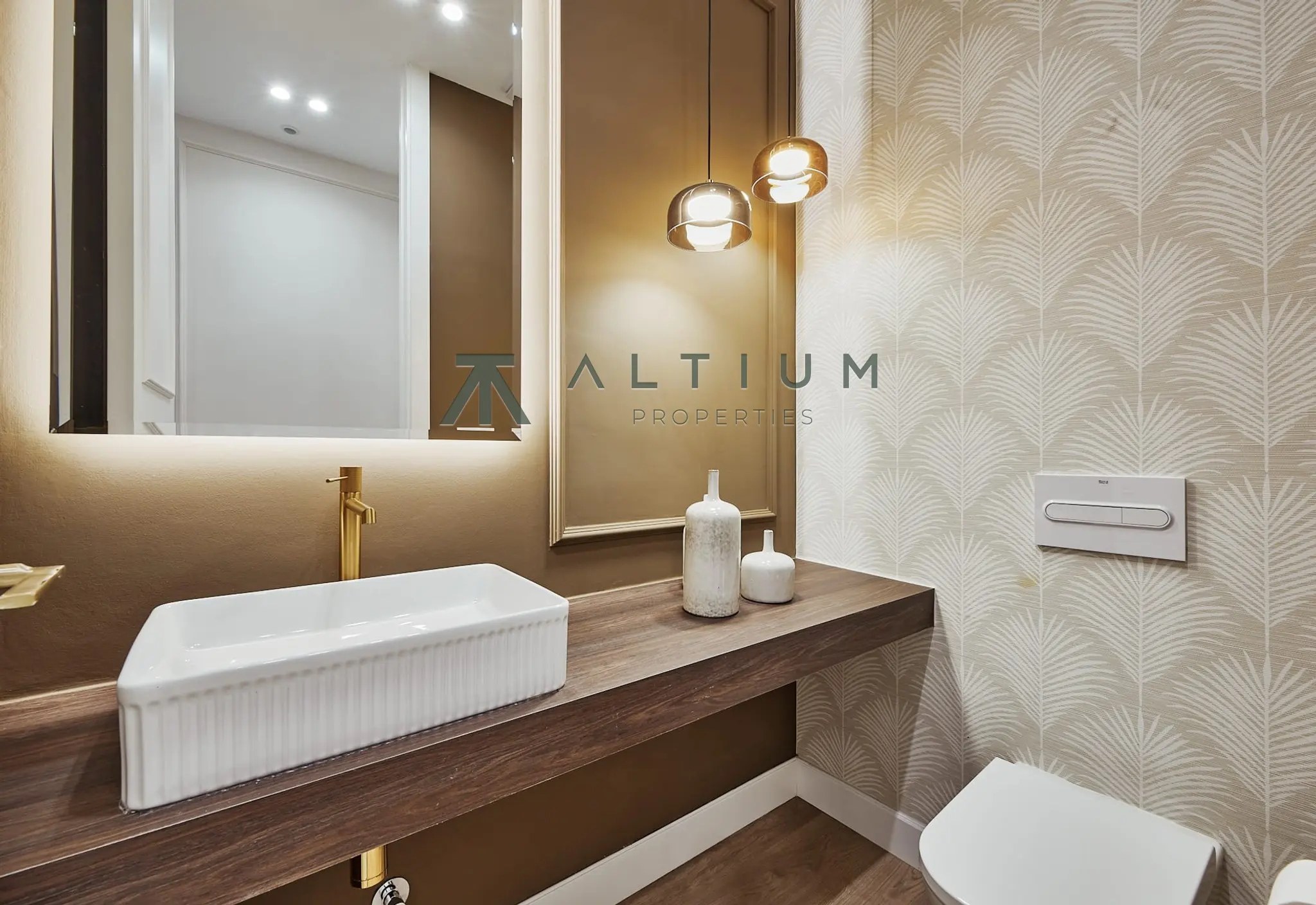 Interior en Lista — Luz de tarde y elegancia discreta en Salamanca (26 de 29)