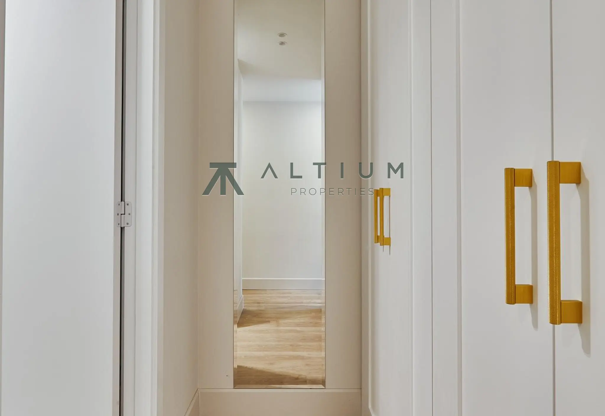 Interior en Castellana — Gran residencia familiar en Castellana (19 de 32)