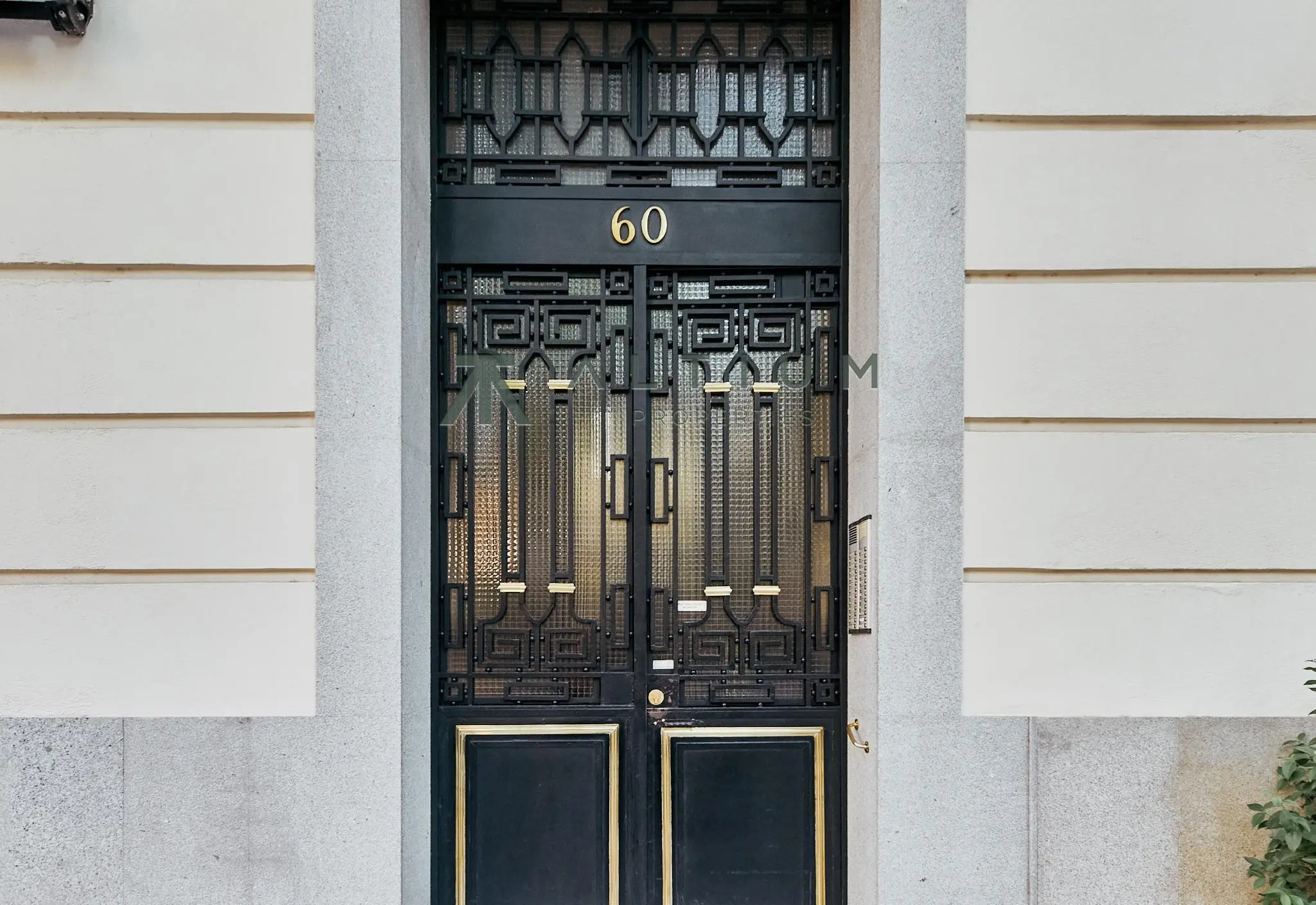 51 m² muy bien resueltos con dos dormitorios en Lista