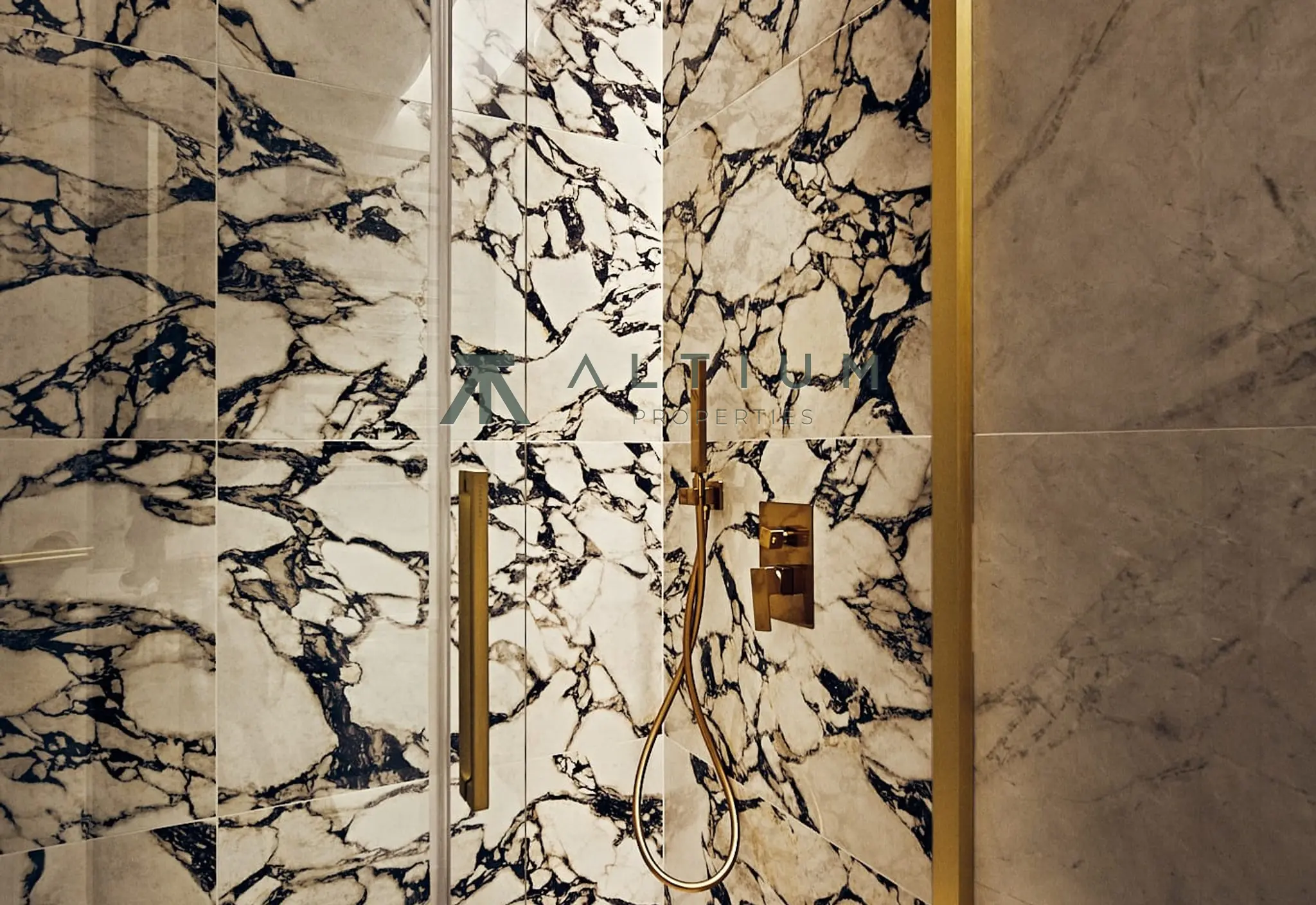 54 m² pensados al detalle para dos dormitorios en Lista