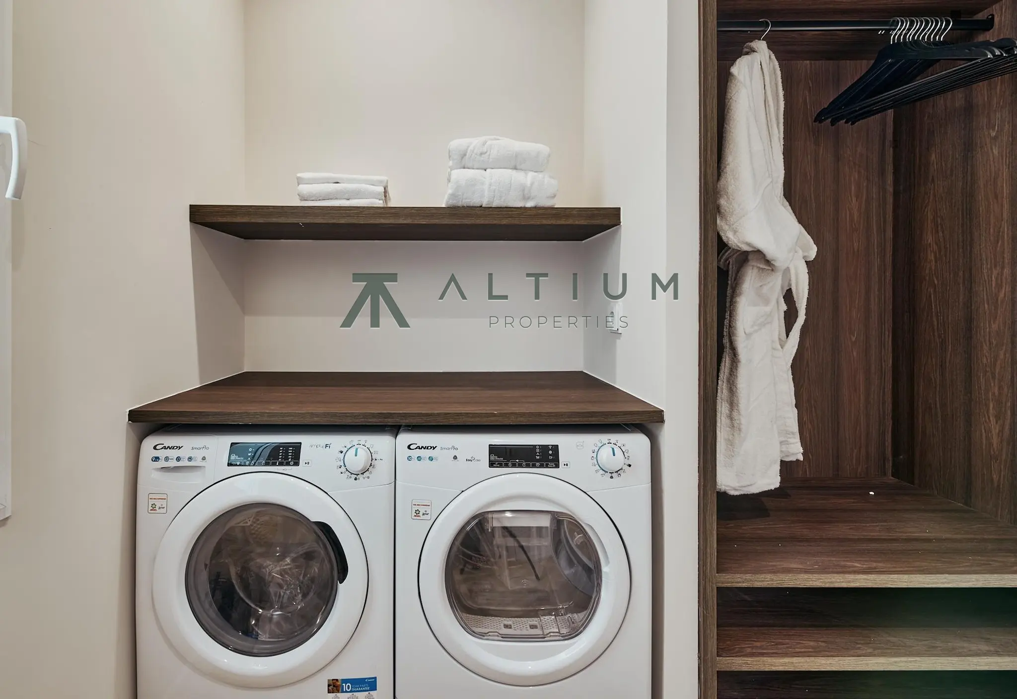 Interior en Lista — Amplitud interior y confort privado en Lista (30 de 30)