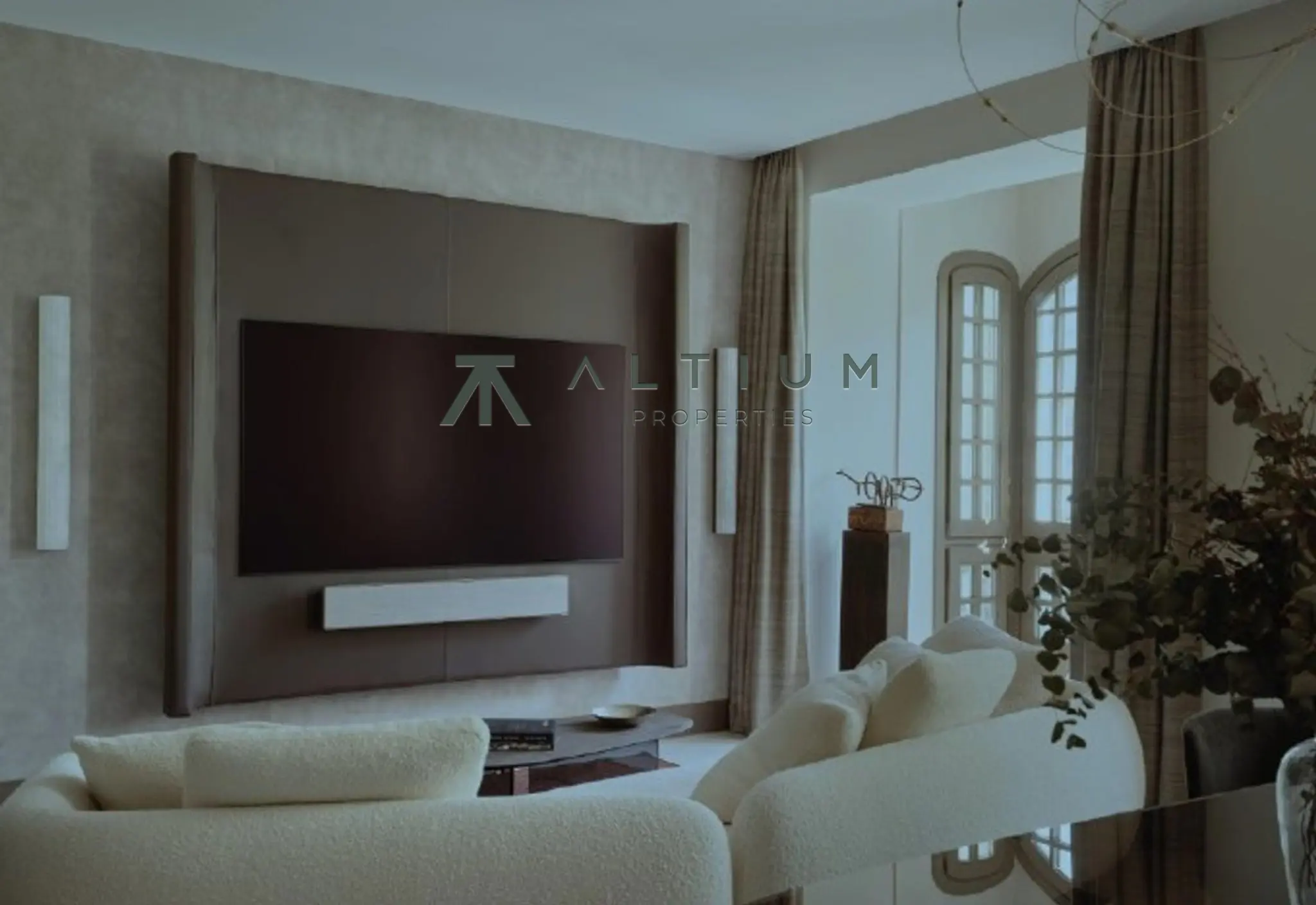 Piso en venta en Almagro — Balcón, mirador y sofisticación en Almagro