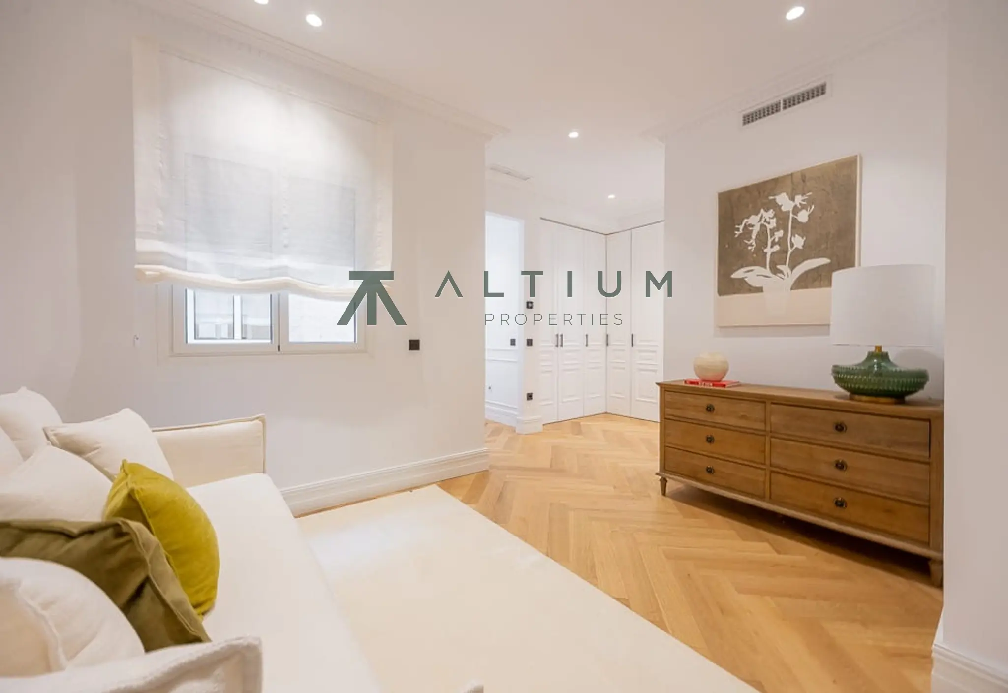 Tres suites y una forma más generosa de vivir Almagro