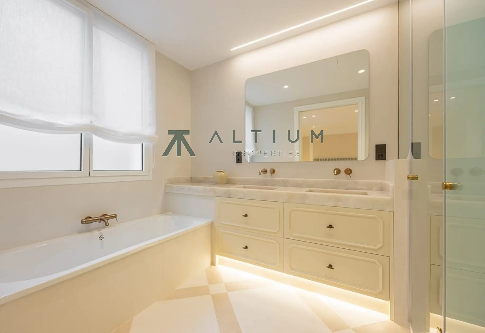Tres suites y una forma más generosa de vivir Almagro