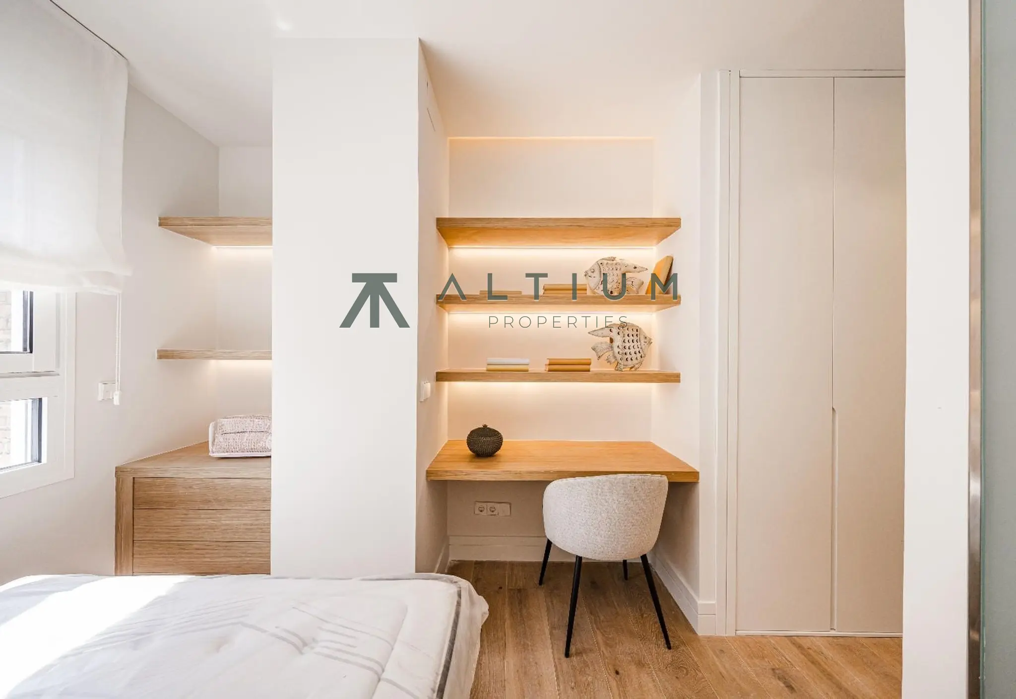 Luz sur-este y gran amplitud en Trafalgar