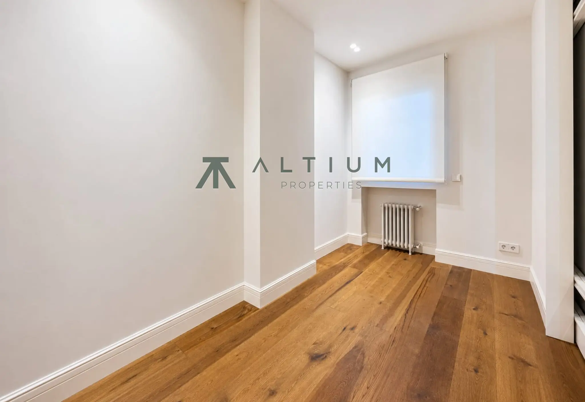 Una tercera planta exterior de amplias proporciones