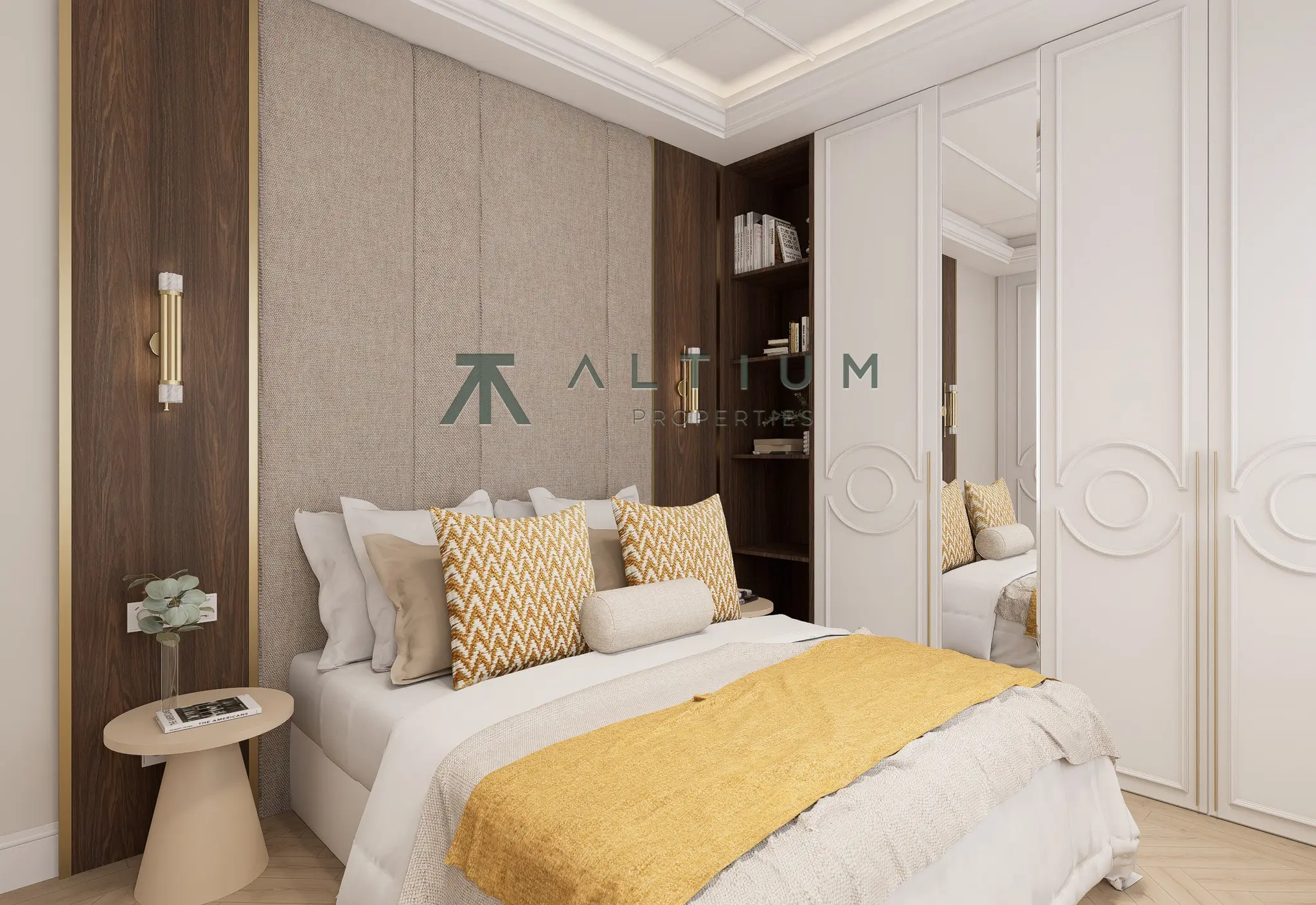 211 m² con terraza privada y calma interior en Goya