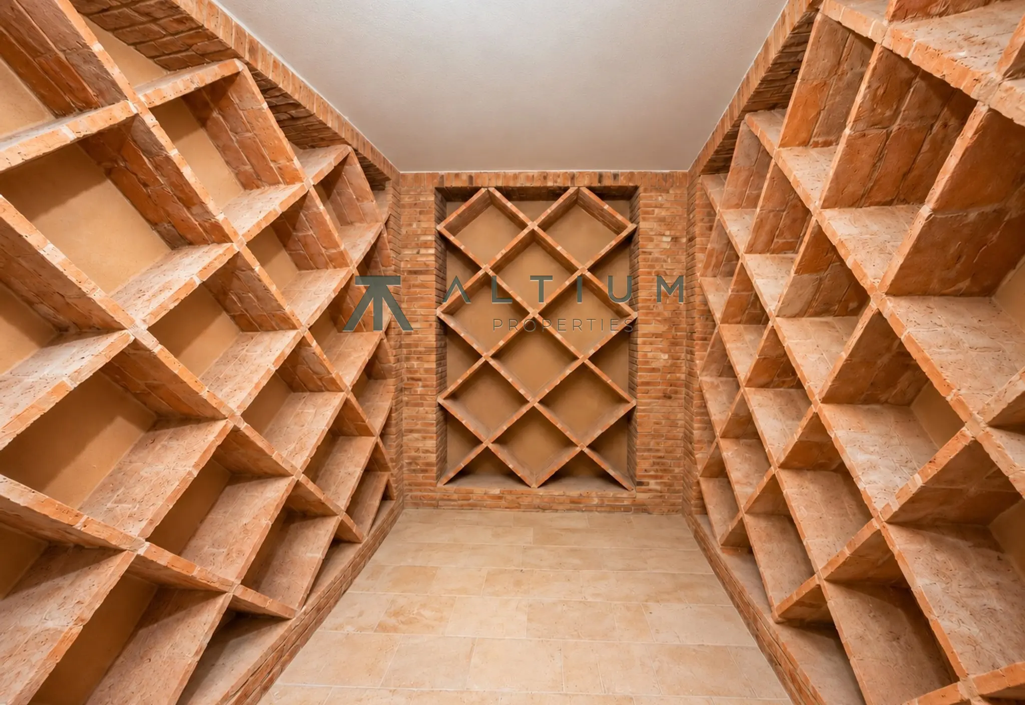 La elegancia de un château francés reinterpretada en Madrid