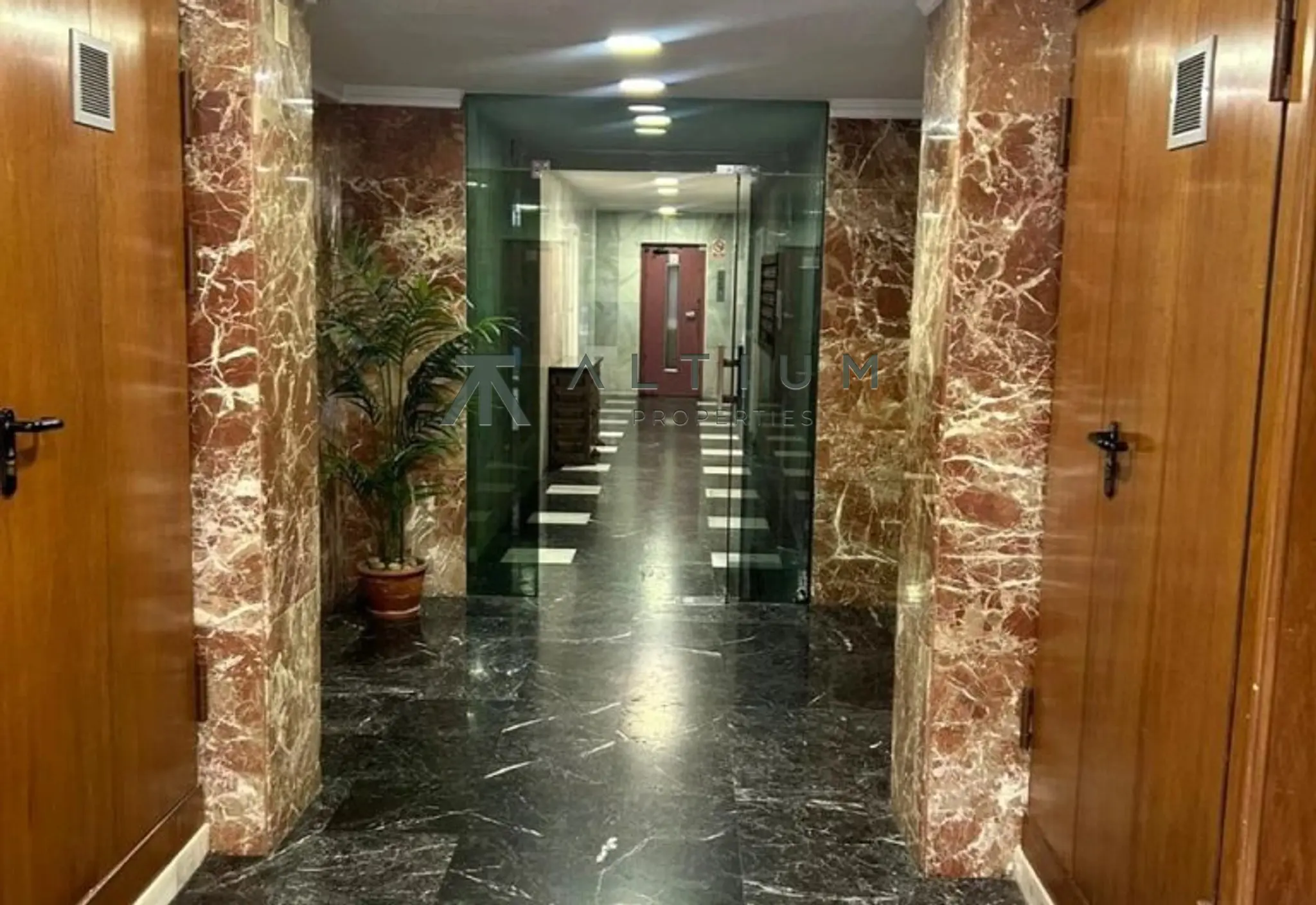 108 m² para crear a medida junto al Retiro