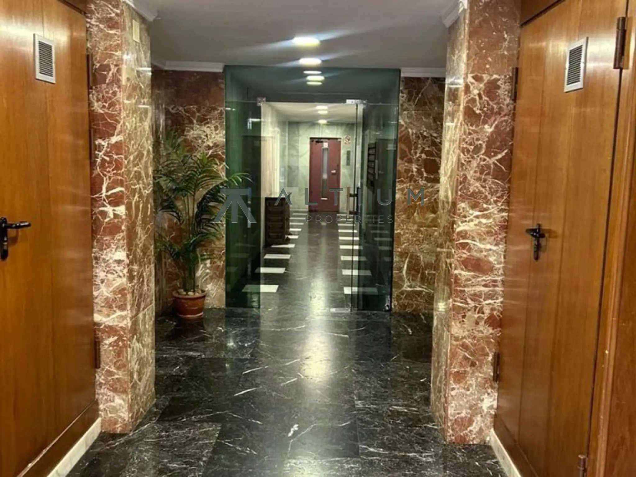 108 m² para crear a medida junto al Retiro