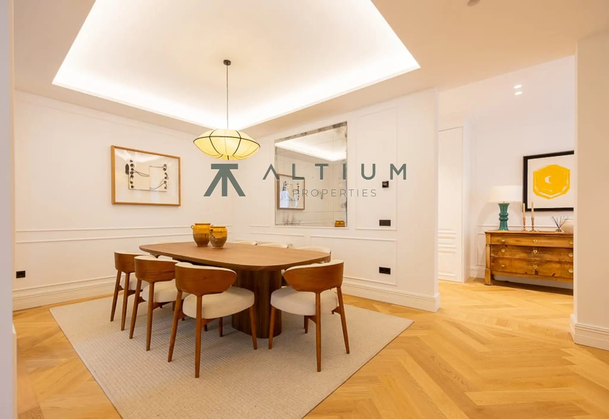 Tres suites y una forma más generosa de vivir Almagro