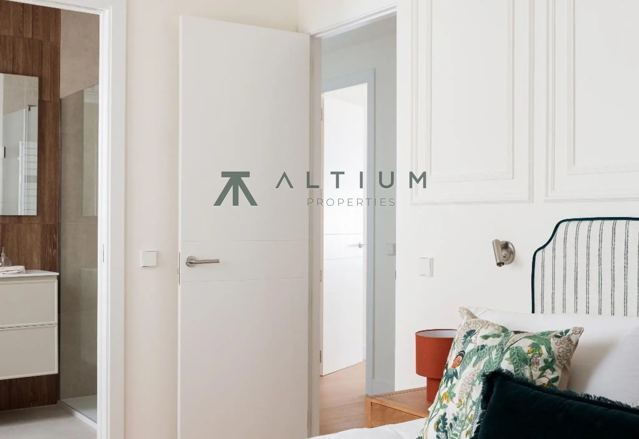 Interior en Lista — Calidez contemporánea en una finca clásica de Lista (26 de 33)
