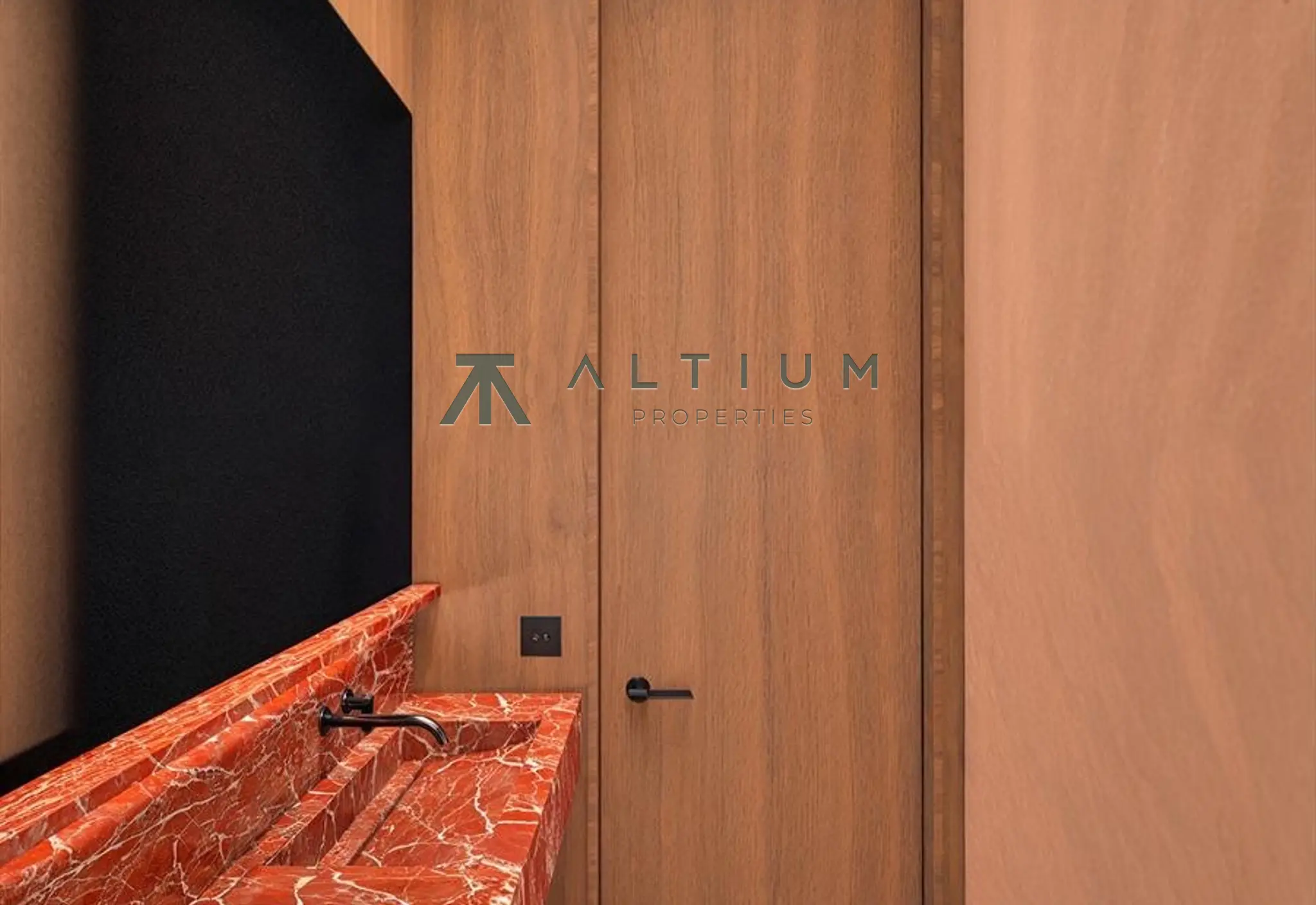 Interior en Ibiza — Luz sur, tecnología y vida residencial en Ibiza (19 de 20)