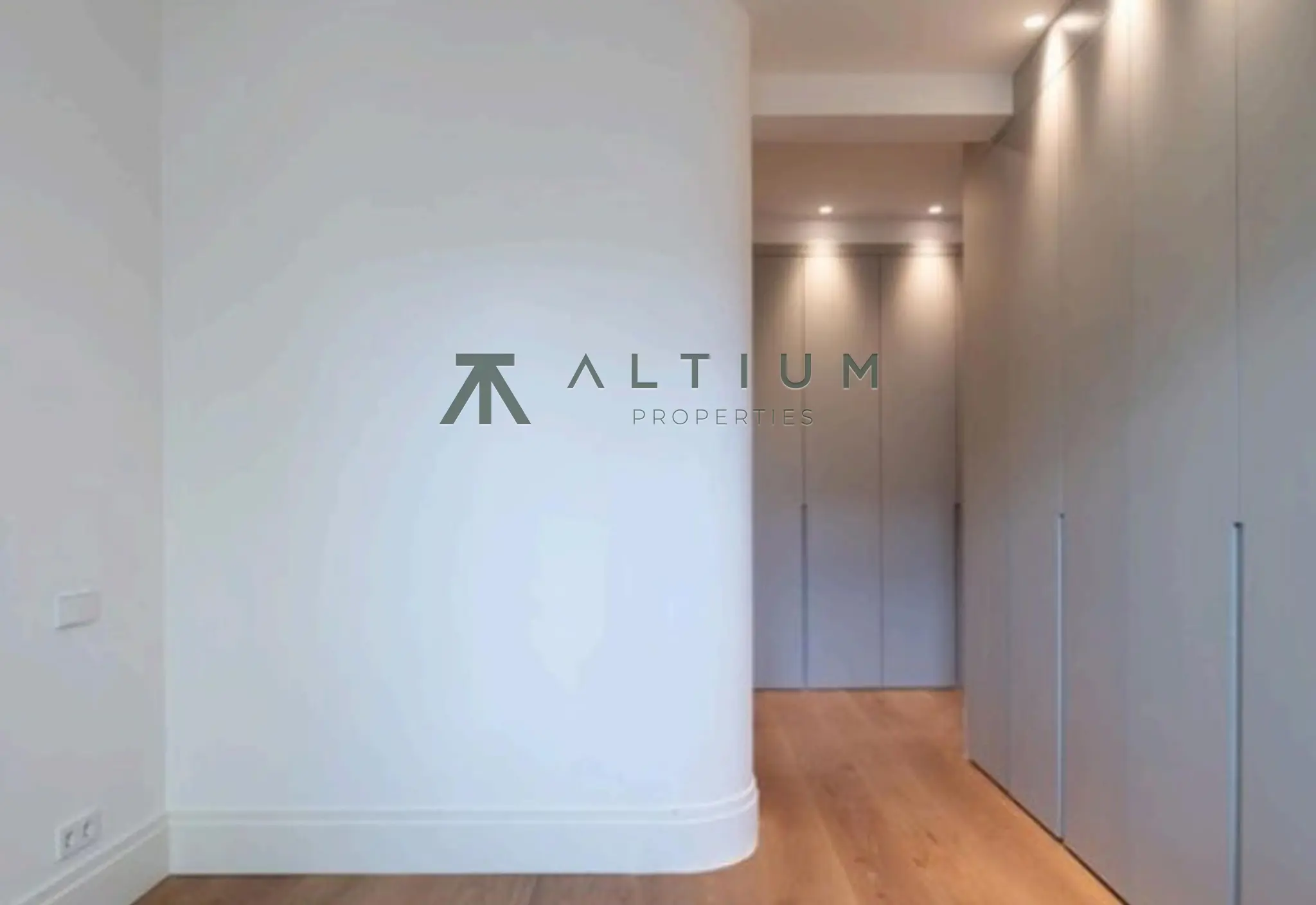 Interior en Ríos Rosas — Vida urbana y calma residencial en Chamberí (7 de 13)