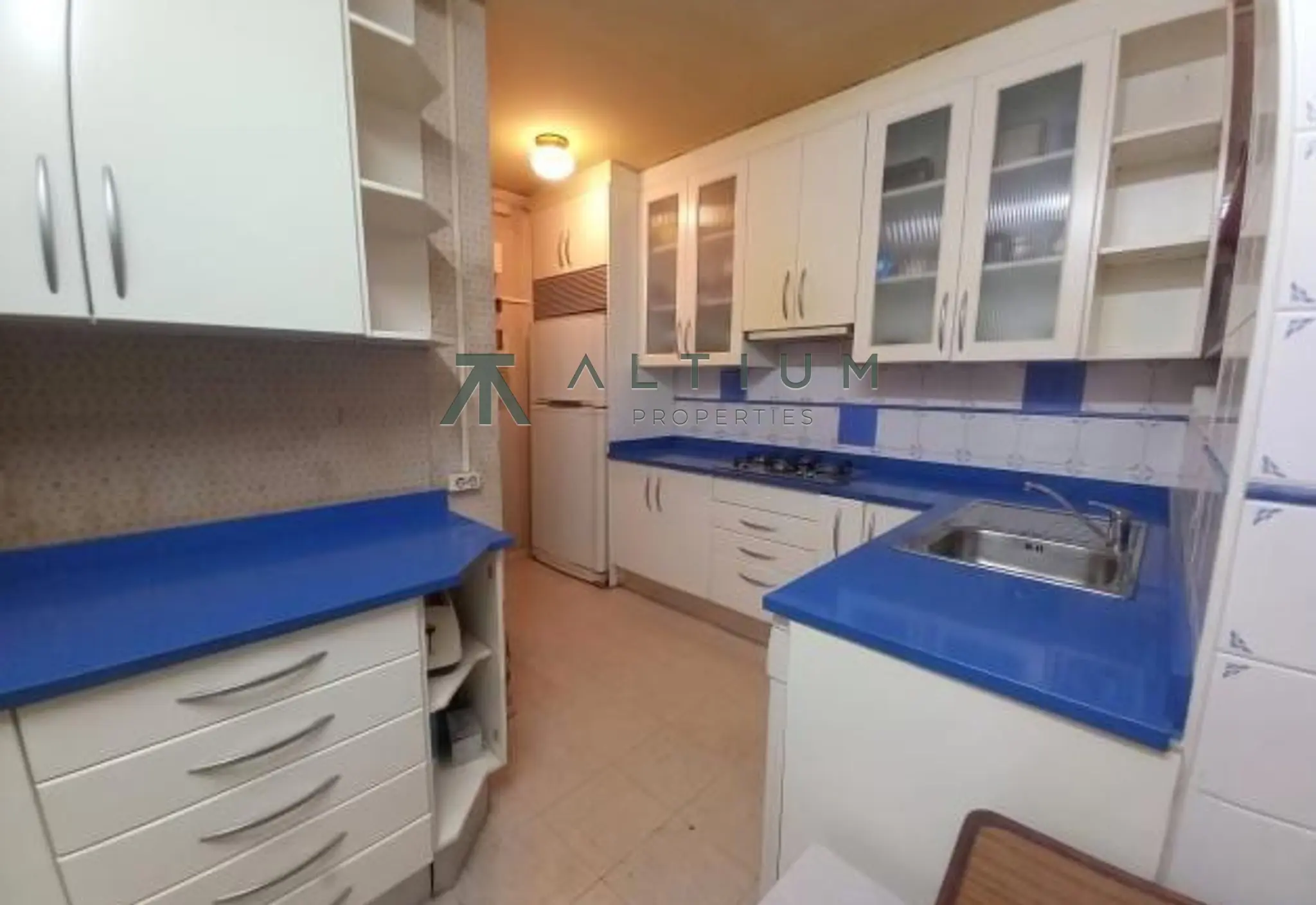 206 m² para crear a medida en Nueva España