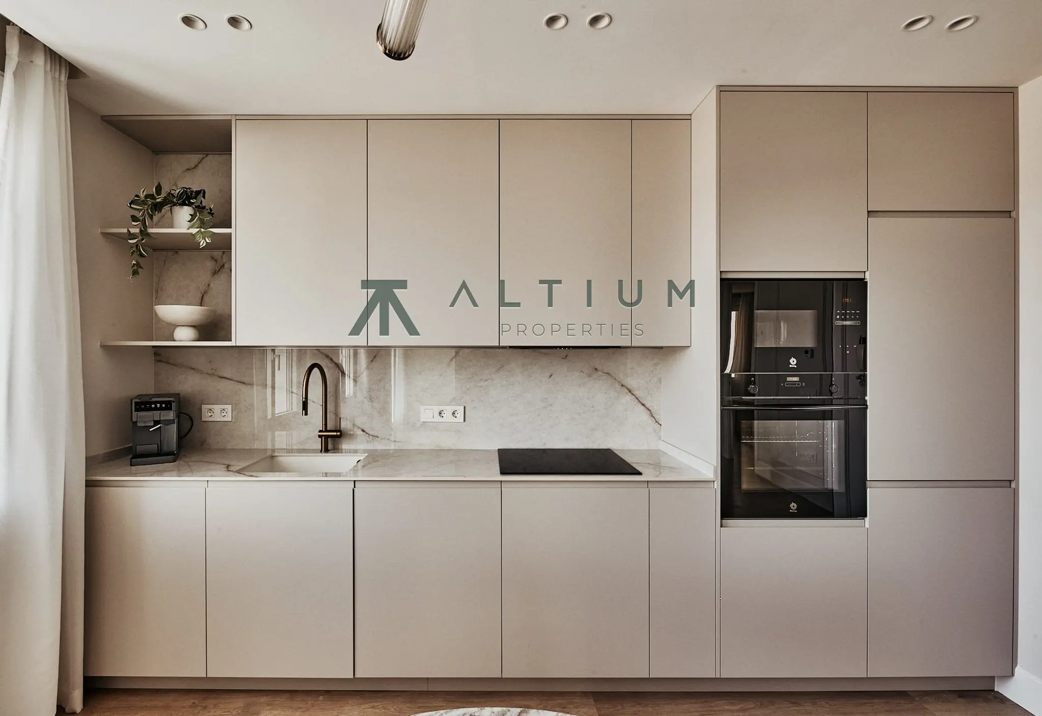 Terraza de 15 m² y calma residencial en Fuente del Berro