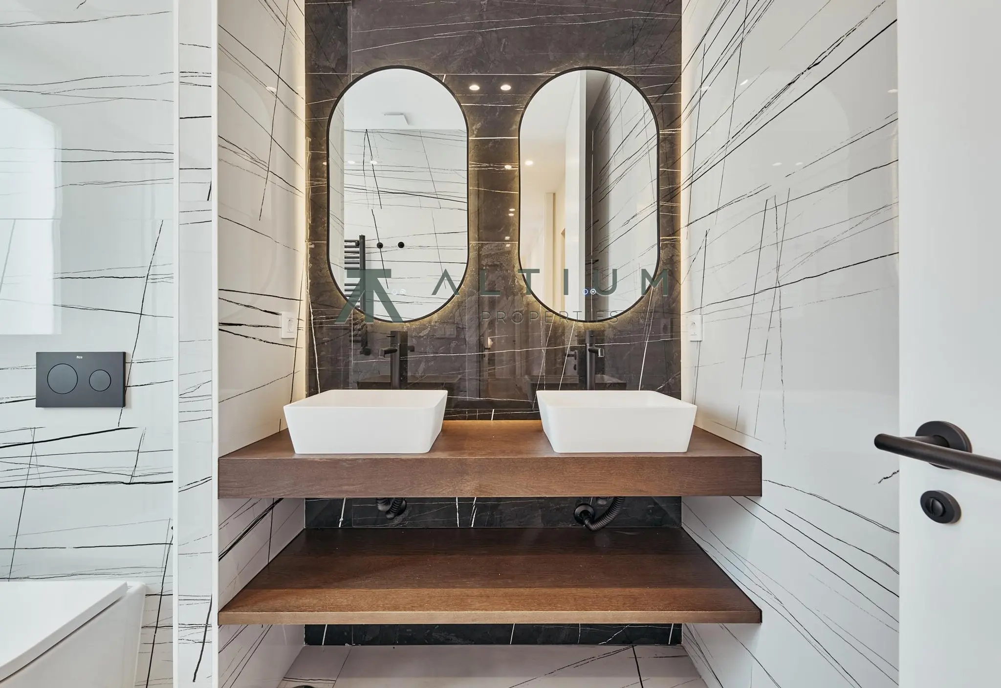 88 m² bien resueltos junto al Retiro