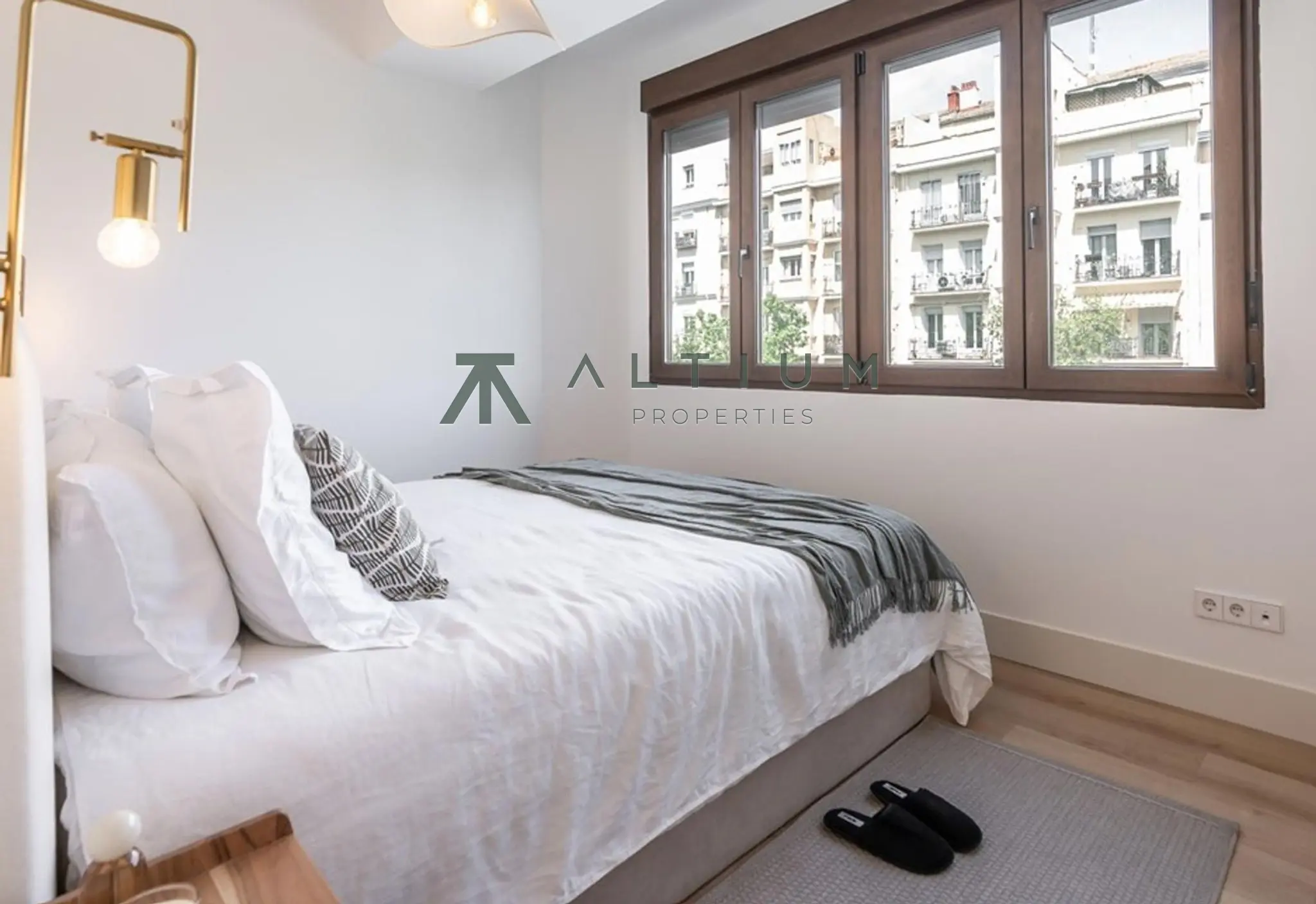 Interior en Almagro — Interiores atemporales y suites en Almagro (7 de 14)