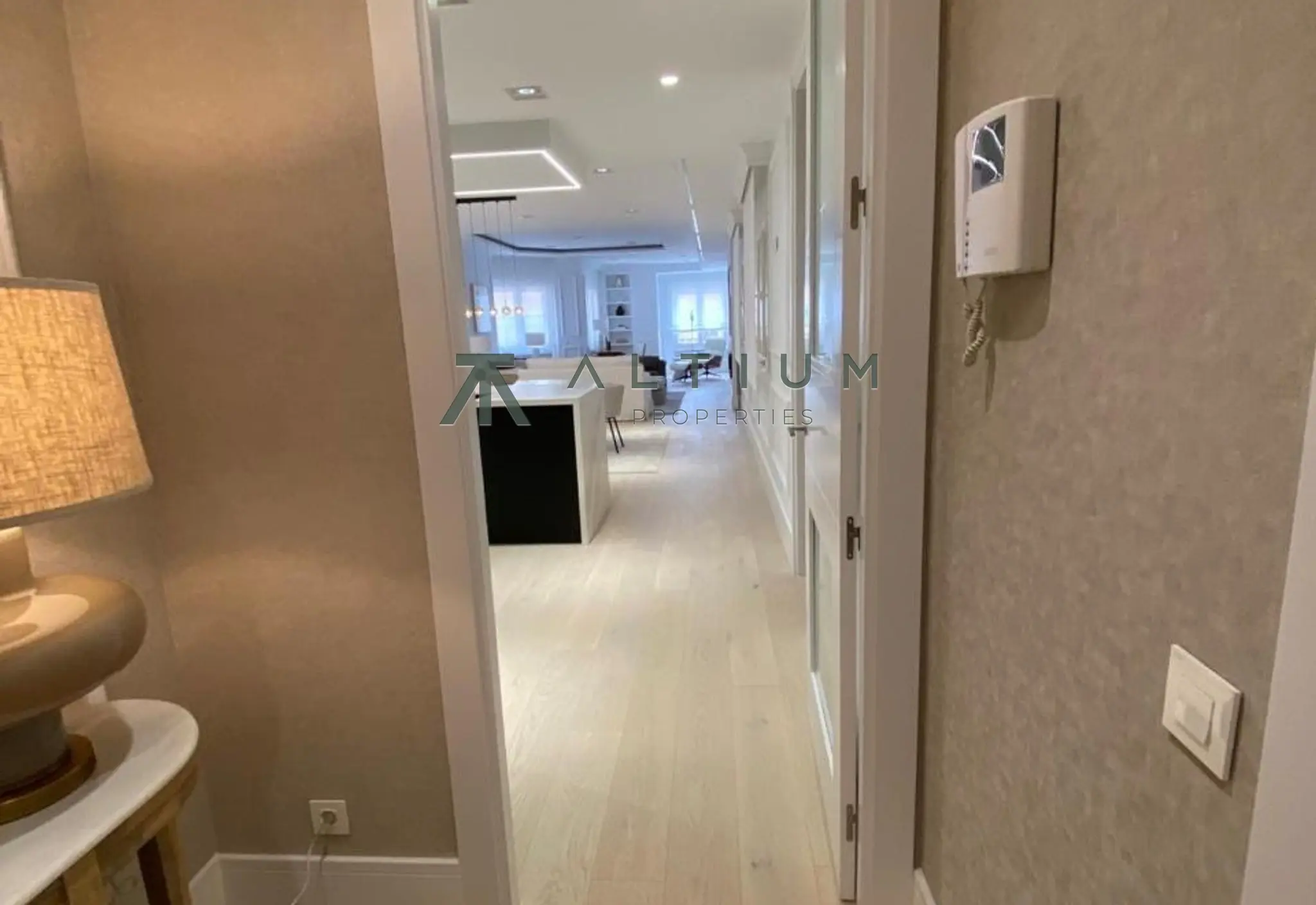 Chimenea, miradores y tres suites en Almagro