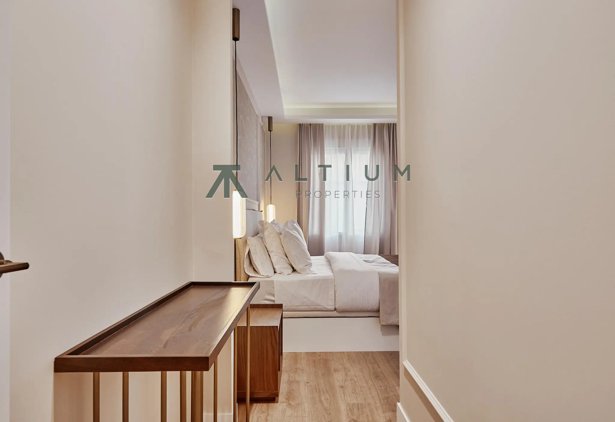 Interior en Lista — Terraza de 40 m² y domótica en Lista (29 de 34)