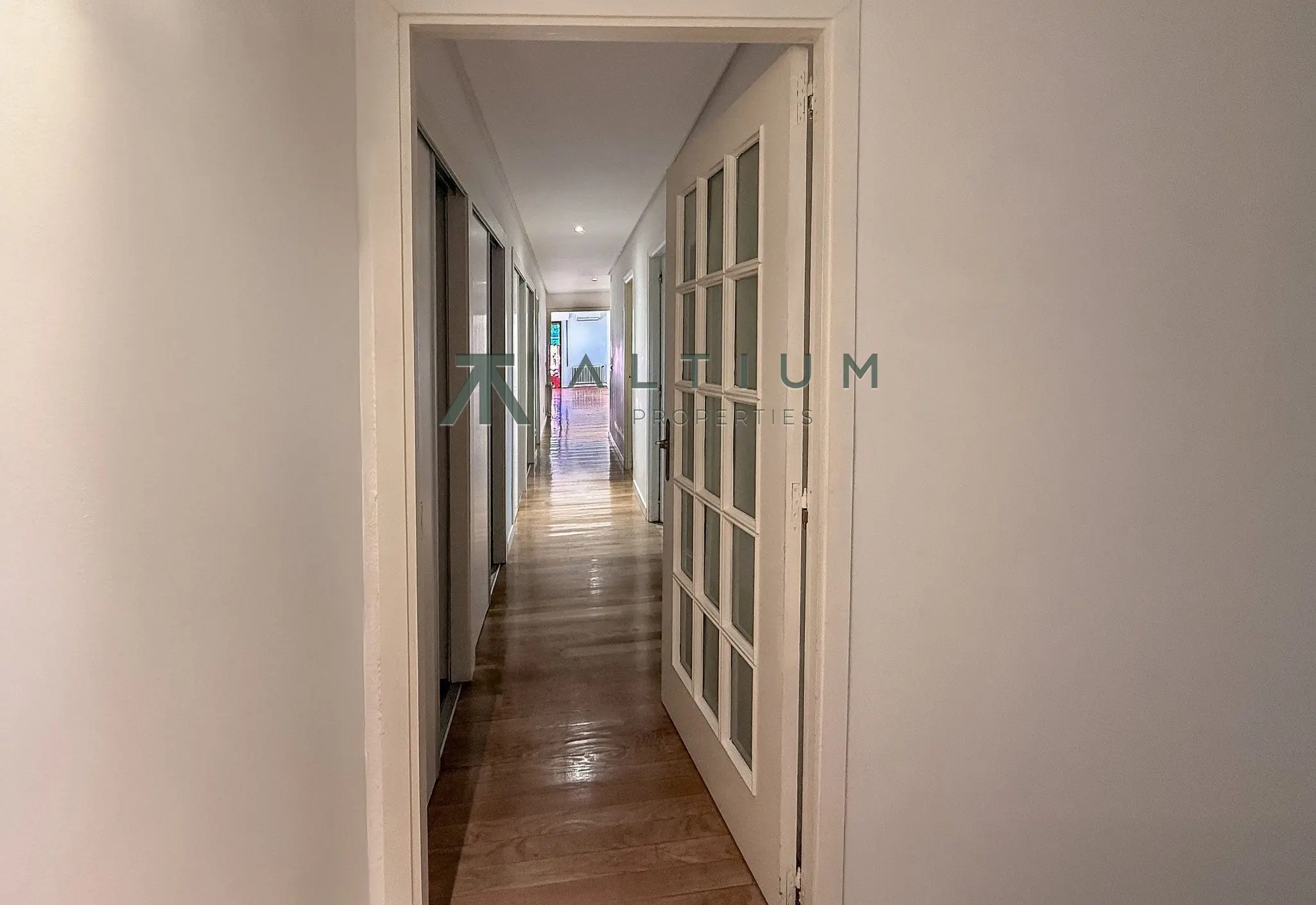 Potencial de reforma junto al Retiro en Ibiza