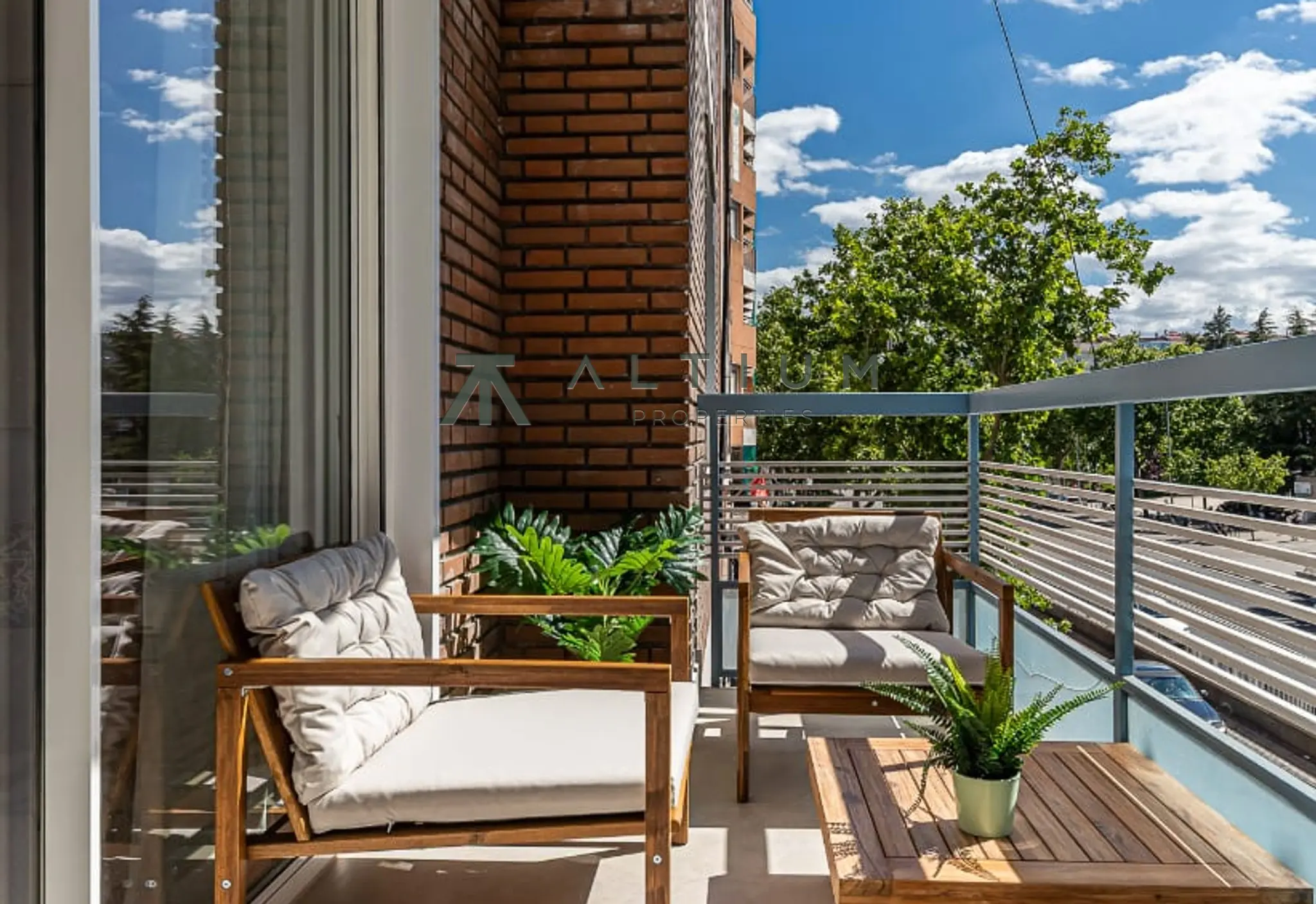 Interior en Ibiza — Cuatro dormitorios y terraza en Ibiza (4 de 18)
