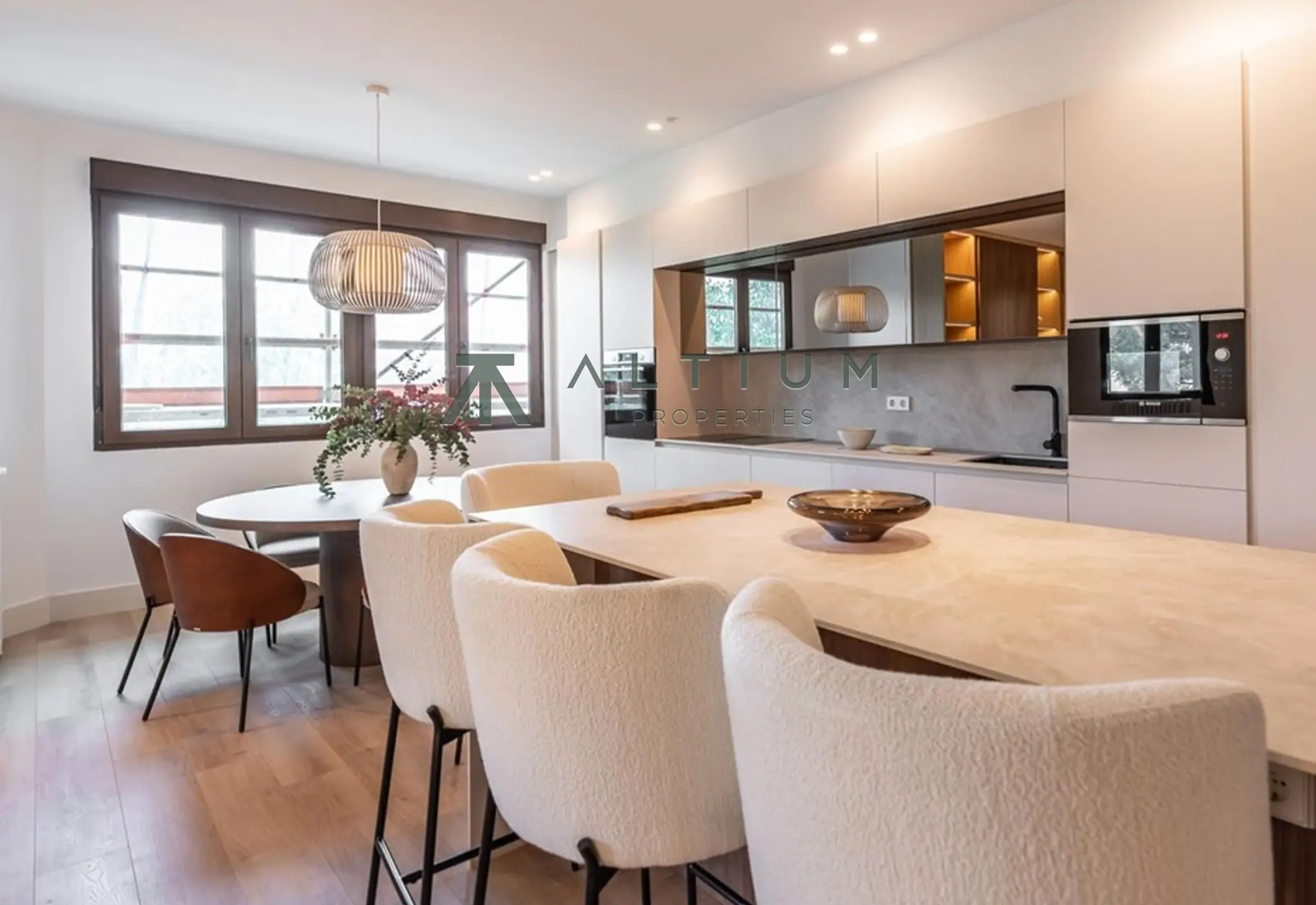 Interior en Almagro — Interiores atemporales y suites en Almagro (5 de 14)