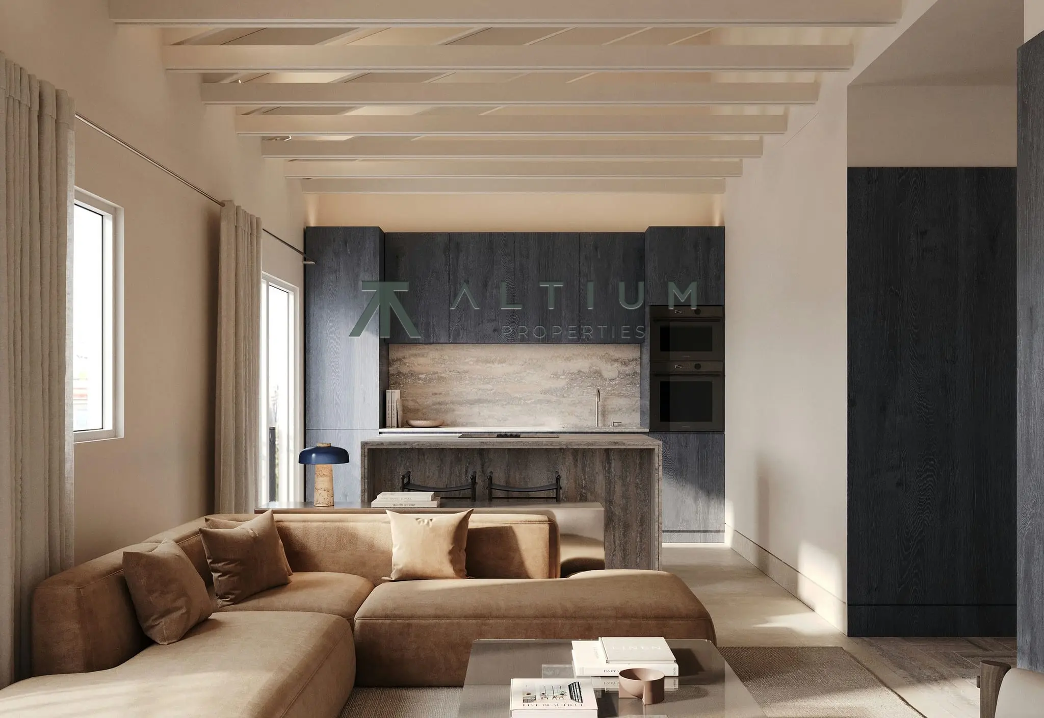Piso de 3 dormitorios y 127 m2 en Barrio de Salamanca - Goya en venta — Altura, vistas abiertas y carácter original en Goya