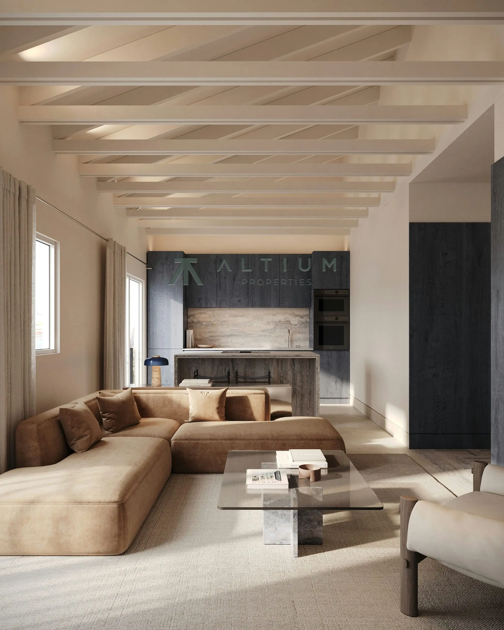 Piso de 3 dormitorios y 127 m2 en Barrio de Salamanca - Goya en venta — Altura, vistas abiertas y carácter original en Goya