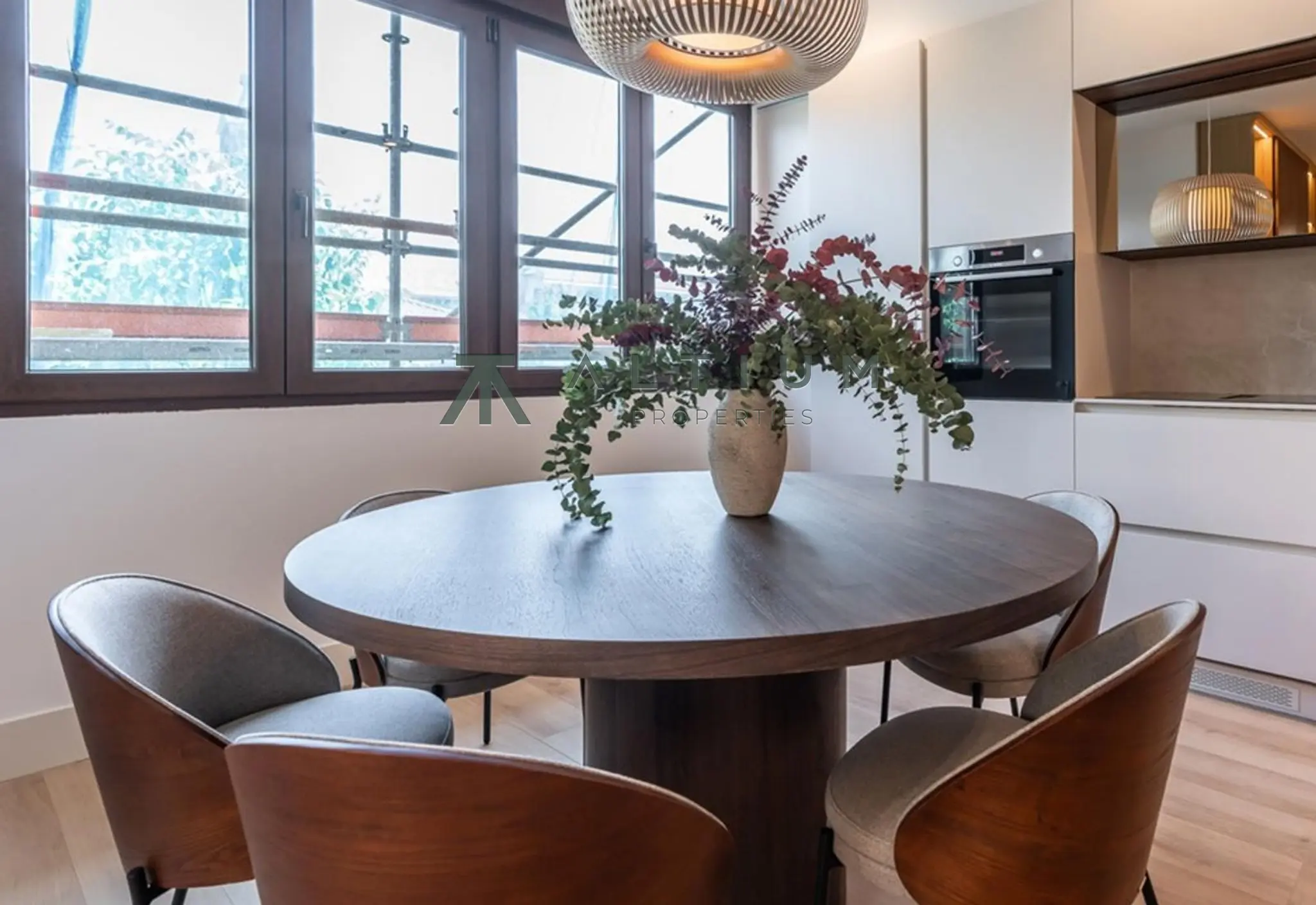 Interior en Almagro — Interiores atemporales y suites en Almagro (6 de 14)
