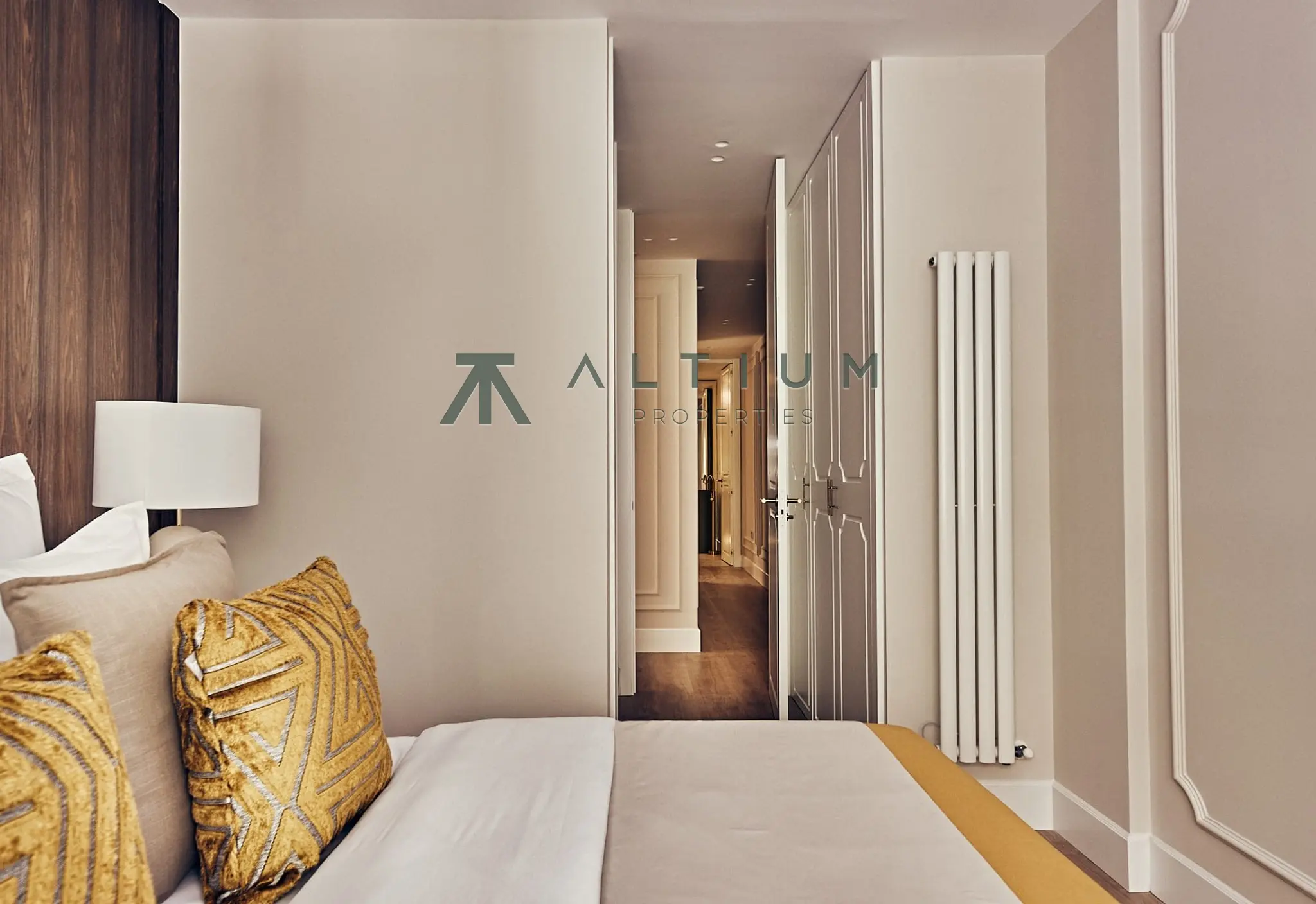 Gran vivienda familiar con terraza en Lista