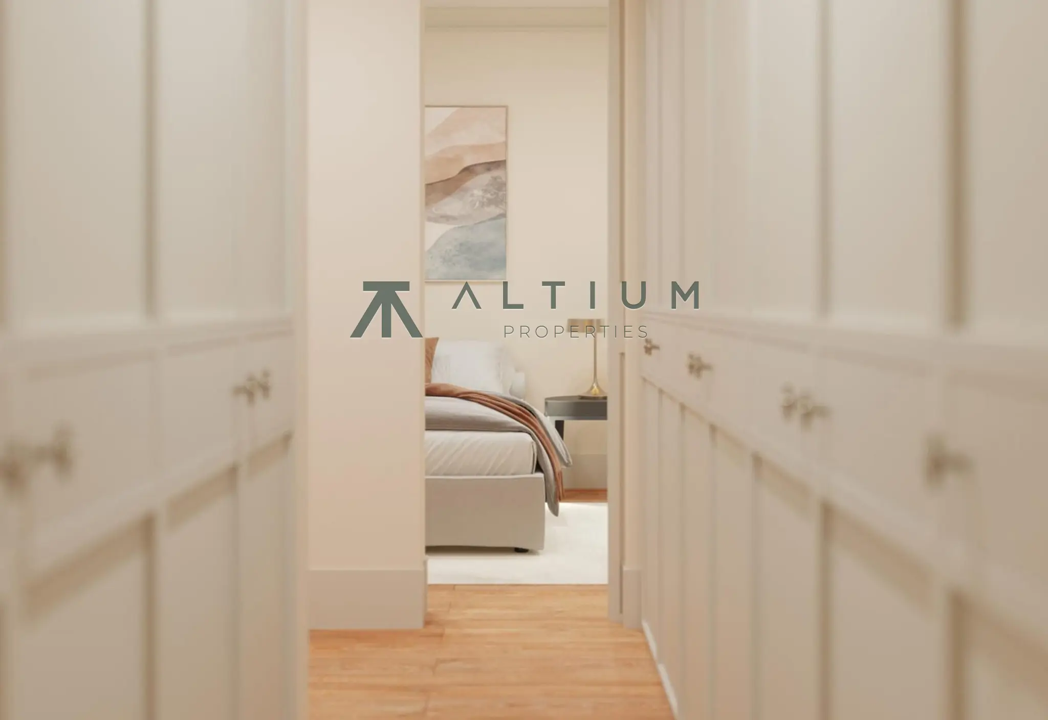 Arquitectura clásica y amenities exclusivas en Almagro
