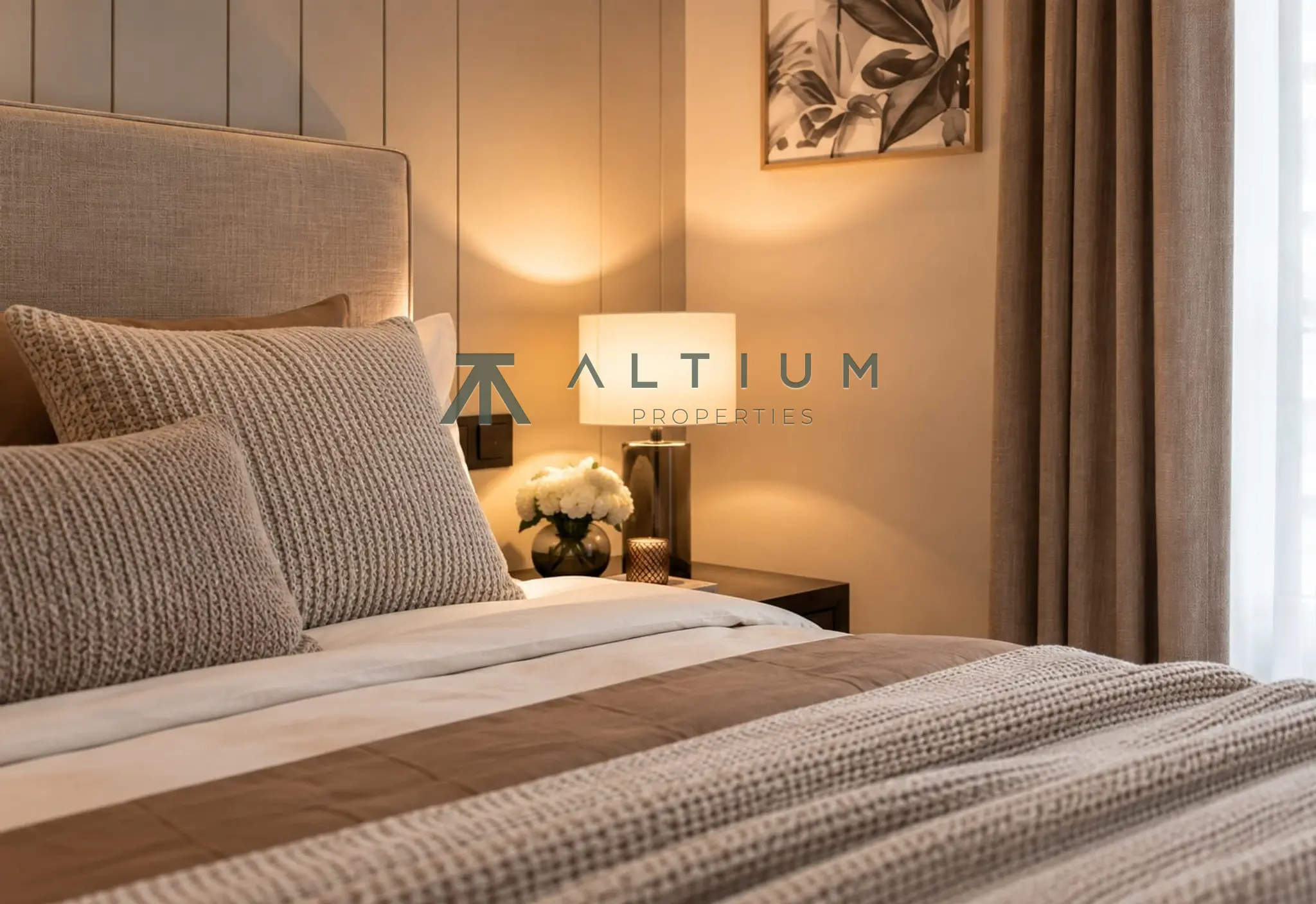 Tres suites y una gran zona social en Almagro