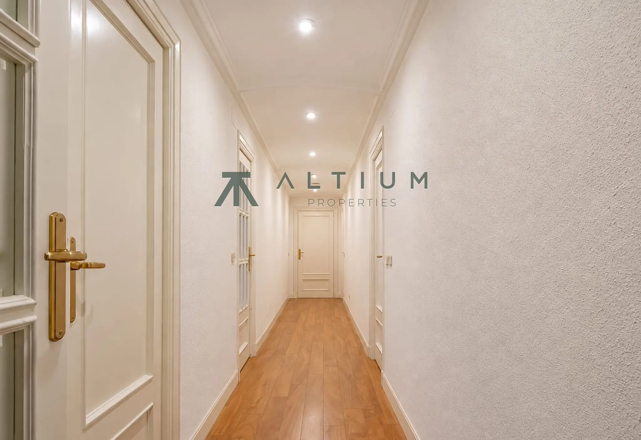 360 m² exterior para crear junto a Castellana