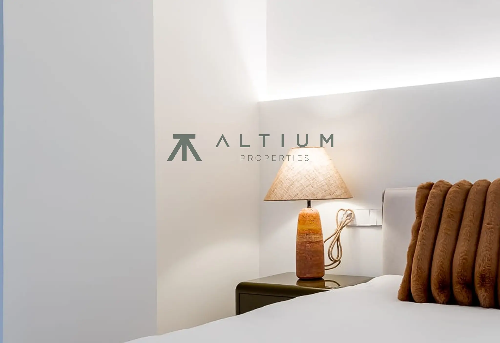 Interior en Castellana — Gran escala y luz sur en Castellana (24 de 40)