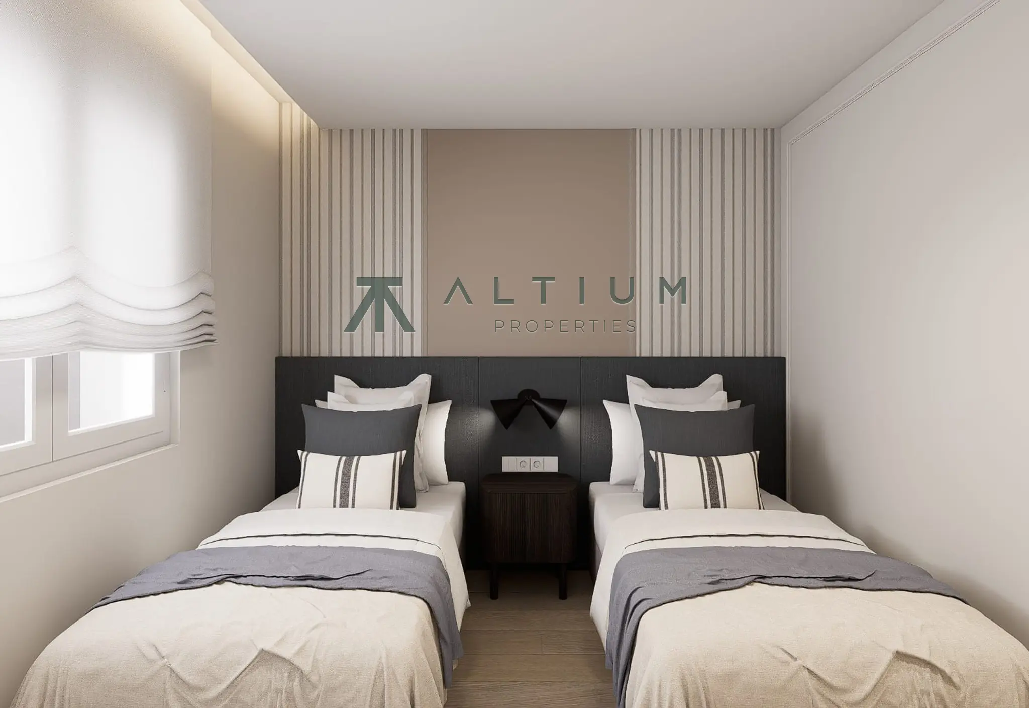 Interior en Ibiza — Reforma integral de 142 m² junto al Retiro (18 de 19)
