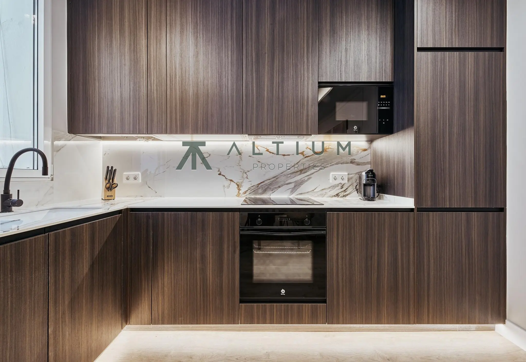 51 m² muy bien resueltos con dos dormitorios en Lista